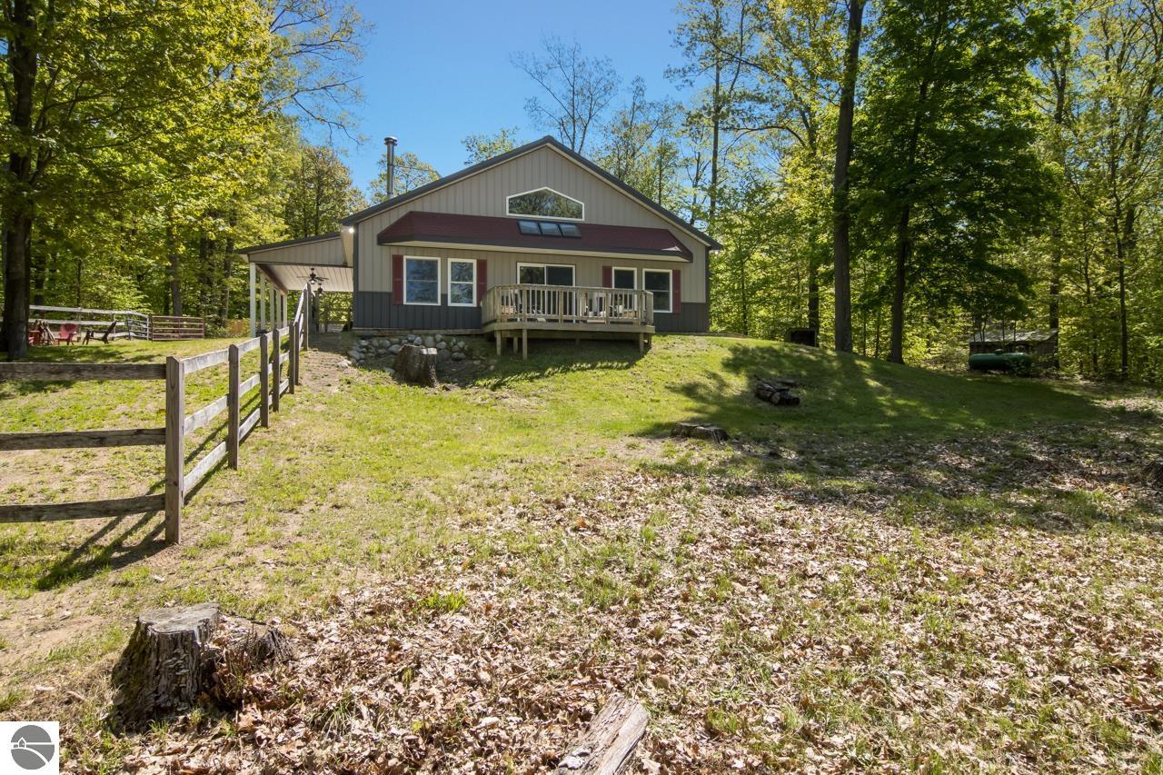 9865 Martin Road