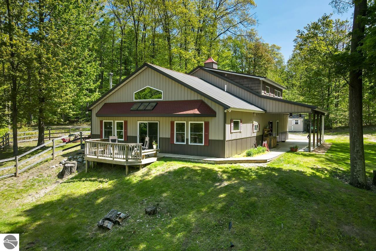 9865 Martin Road