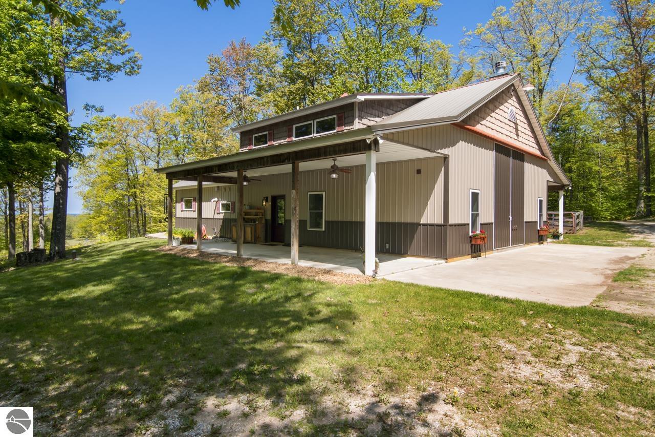 9865 Martin Road