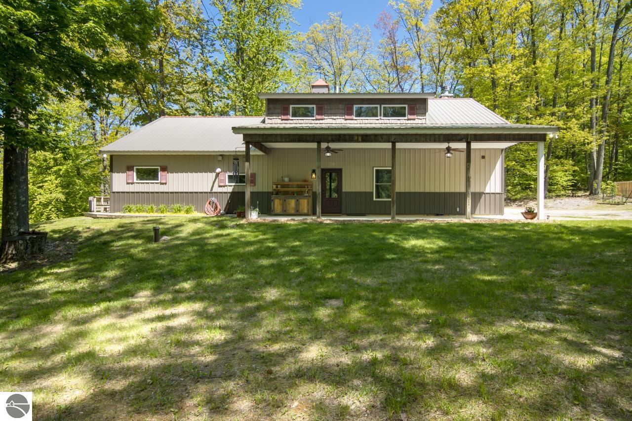 9865 Martin Road