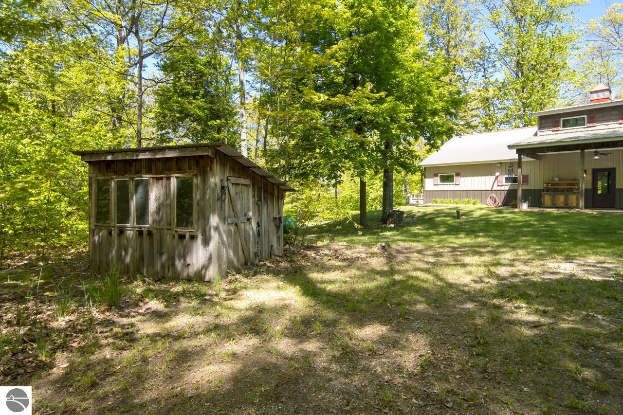 9865 Martin Road