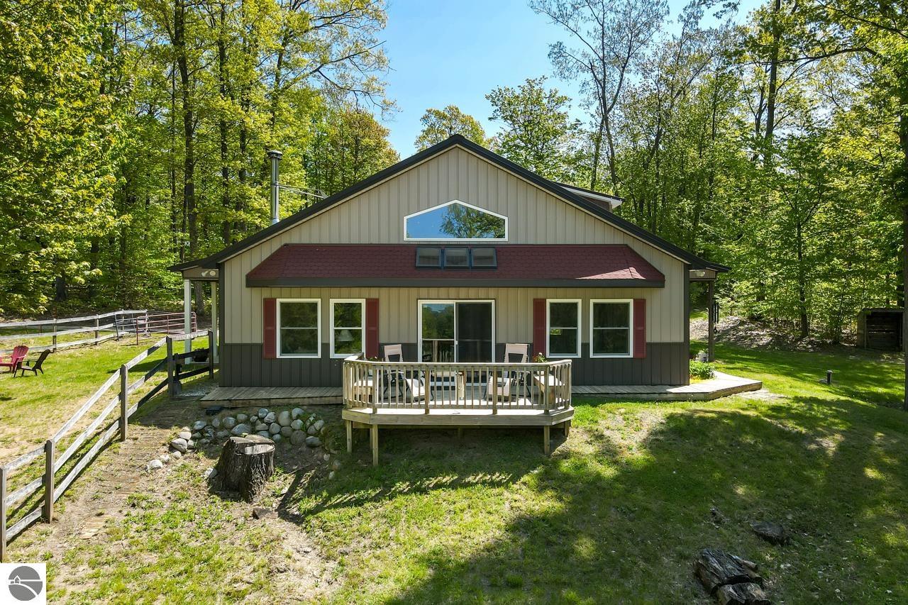 9865 Martin Road