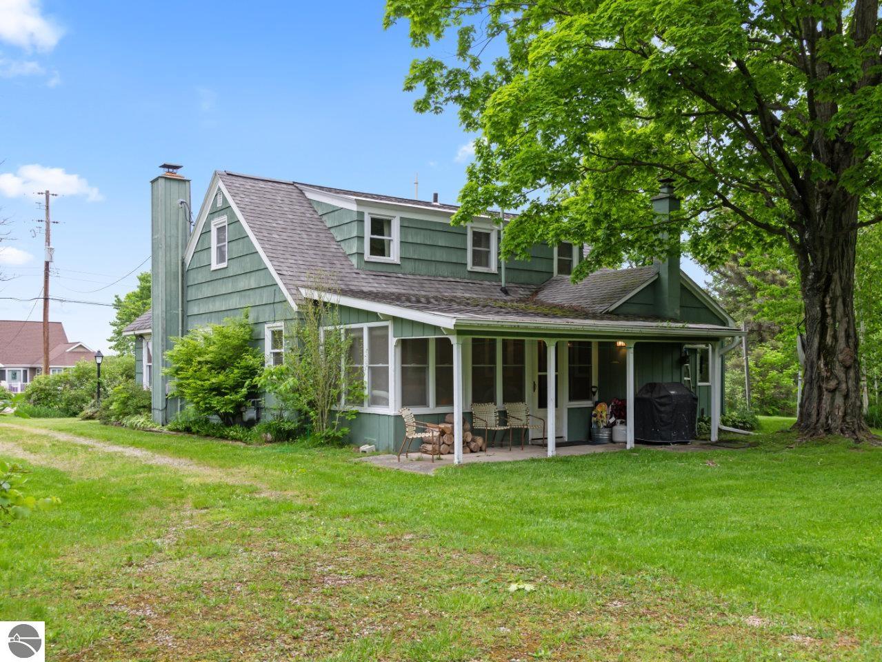 7787 Old Platte Road