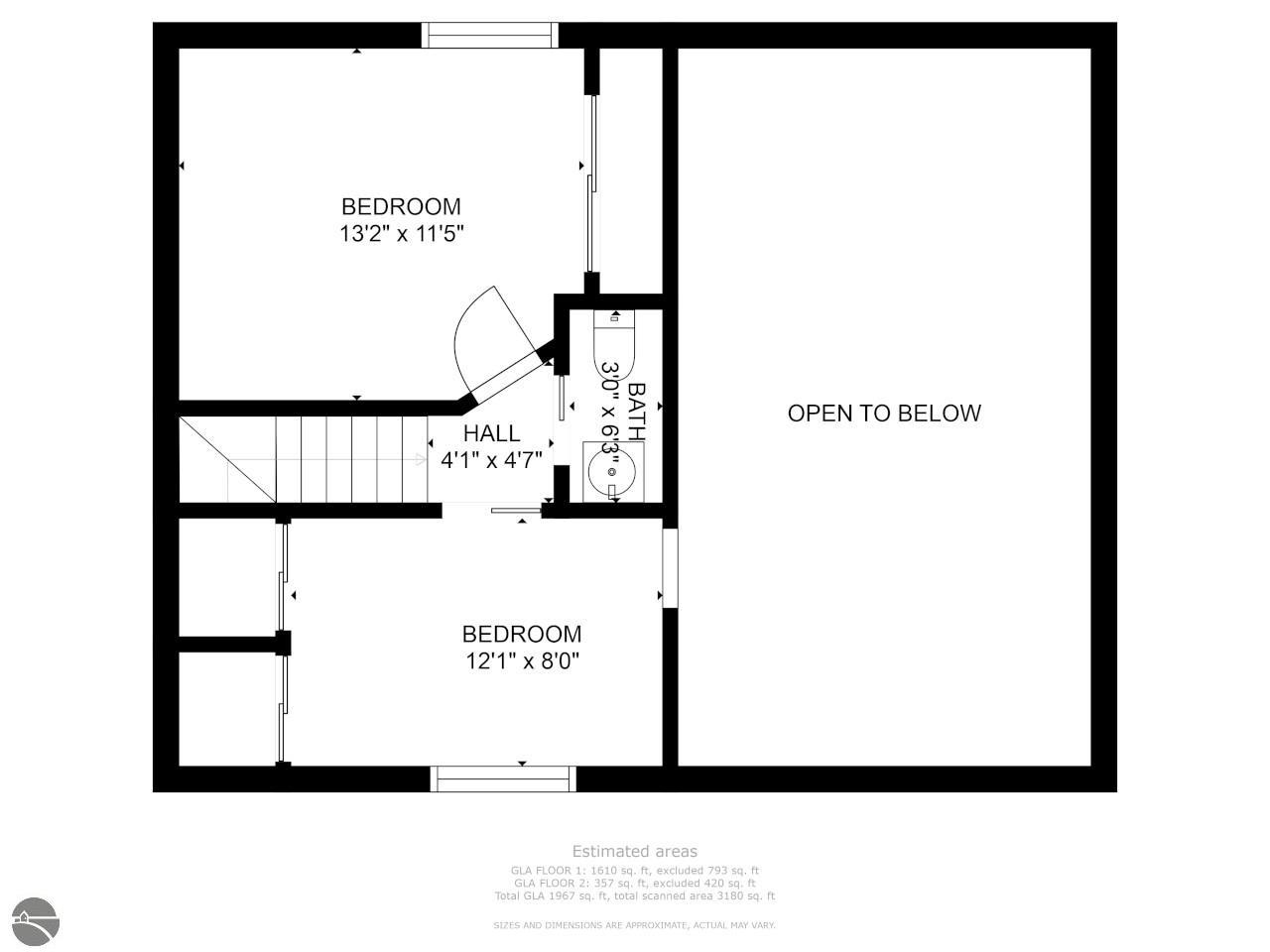 8043 Cherry Lane