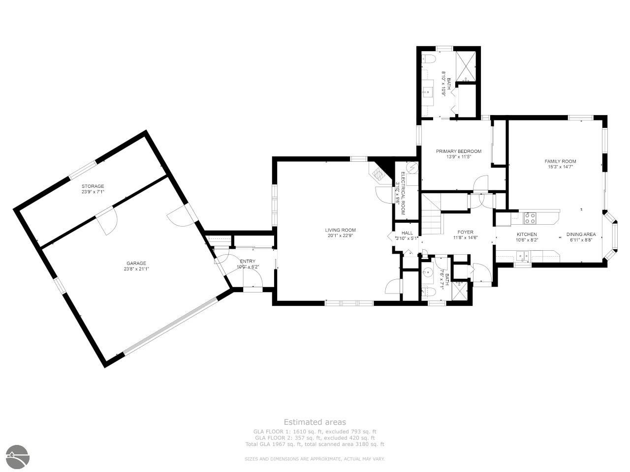 8043 Cherry Lane