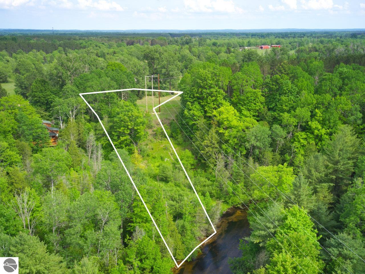Lot 16 Pine Meadows Drive