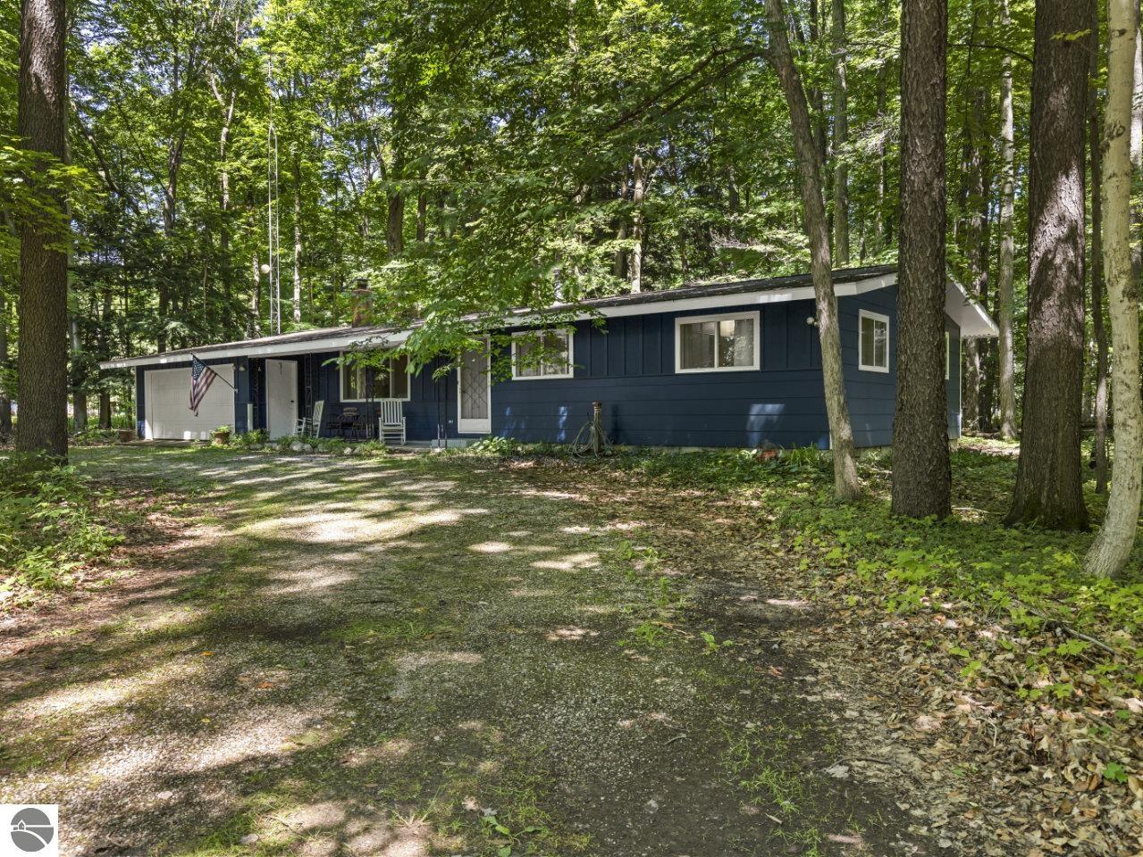 5375 West Cove Road