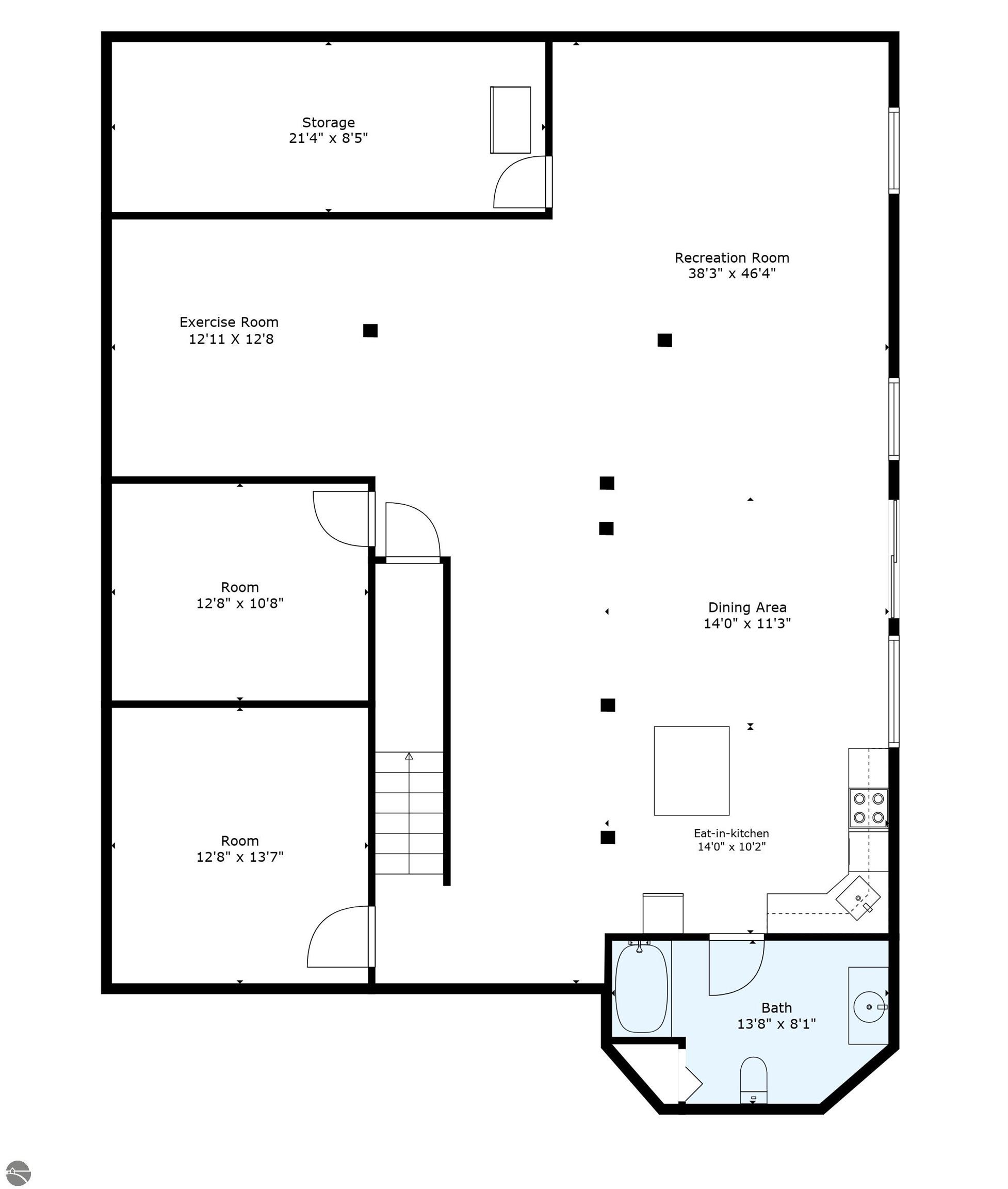 8613 Anderson Road