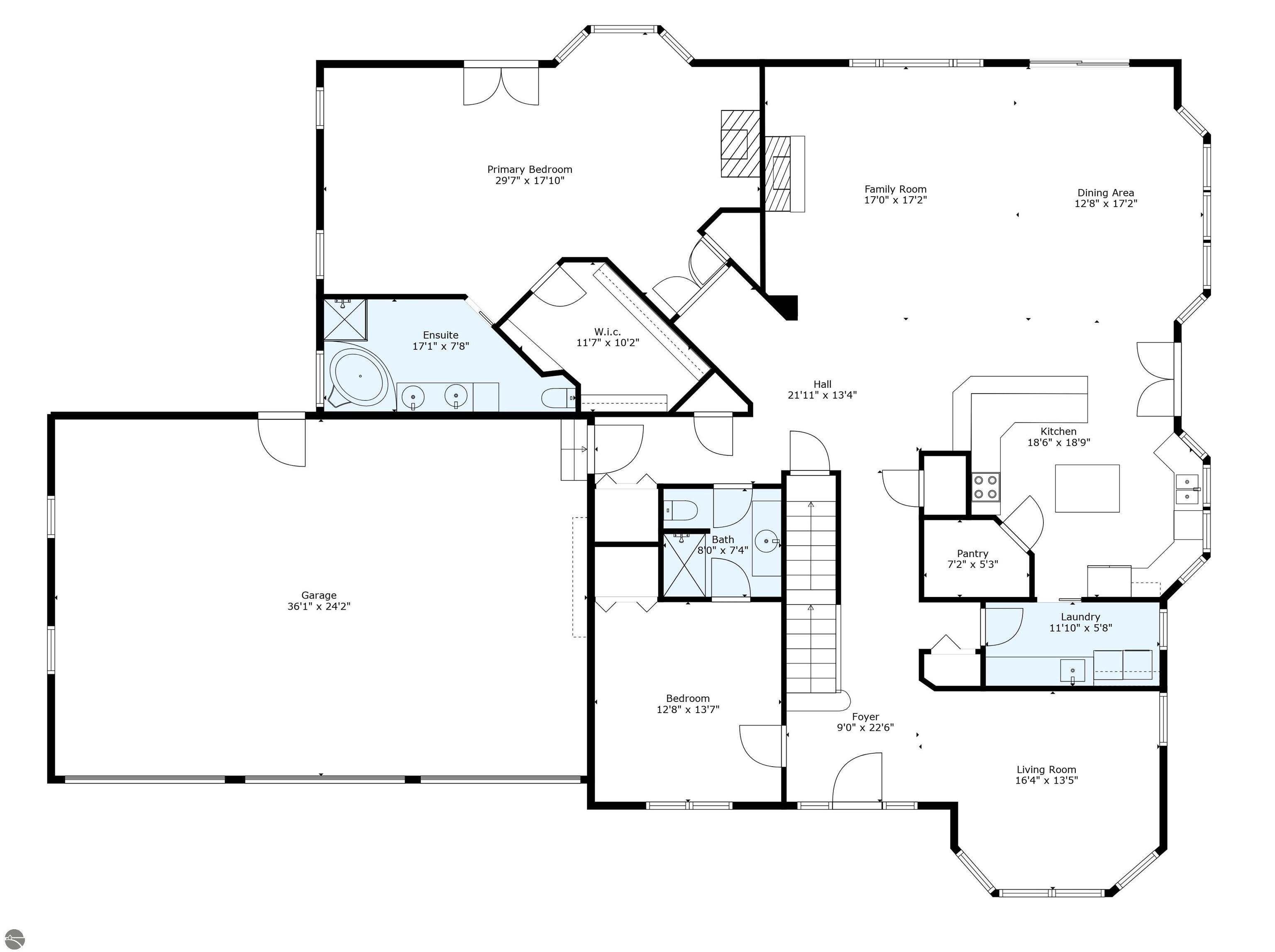 8613 Anderson Road