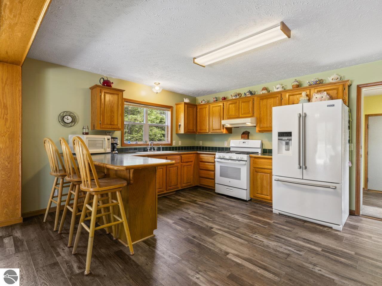 2770 Mohawk Trace