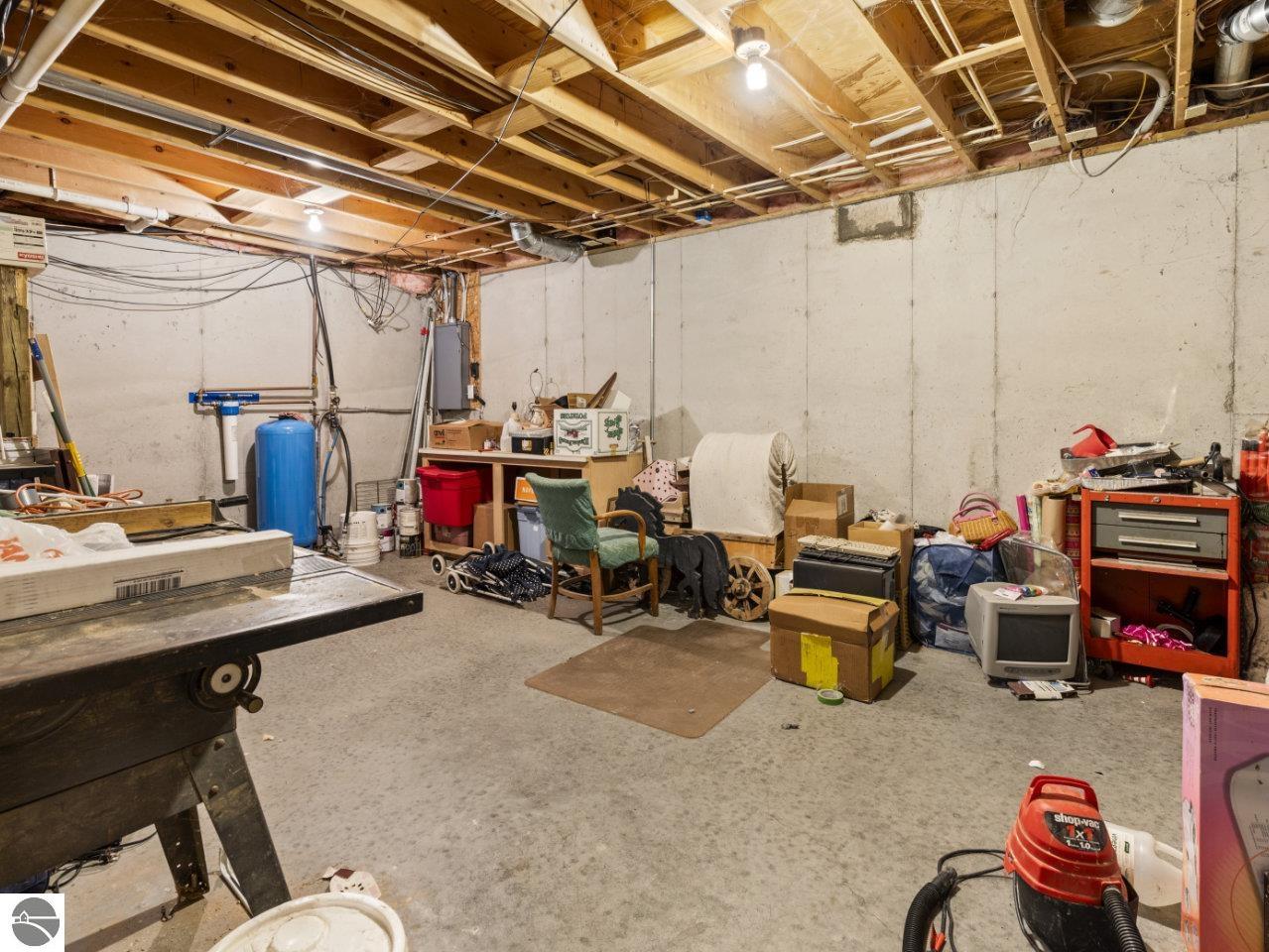 2770 Mohawk Trace