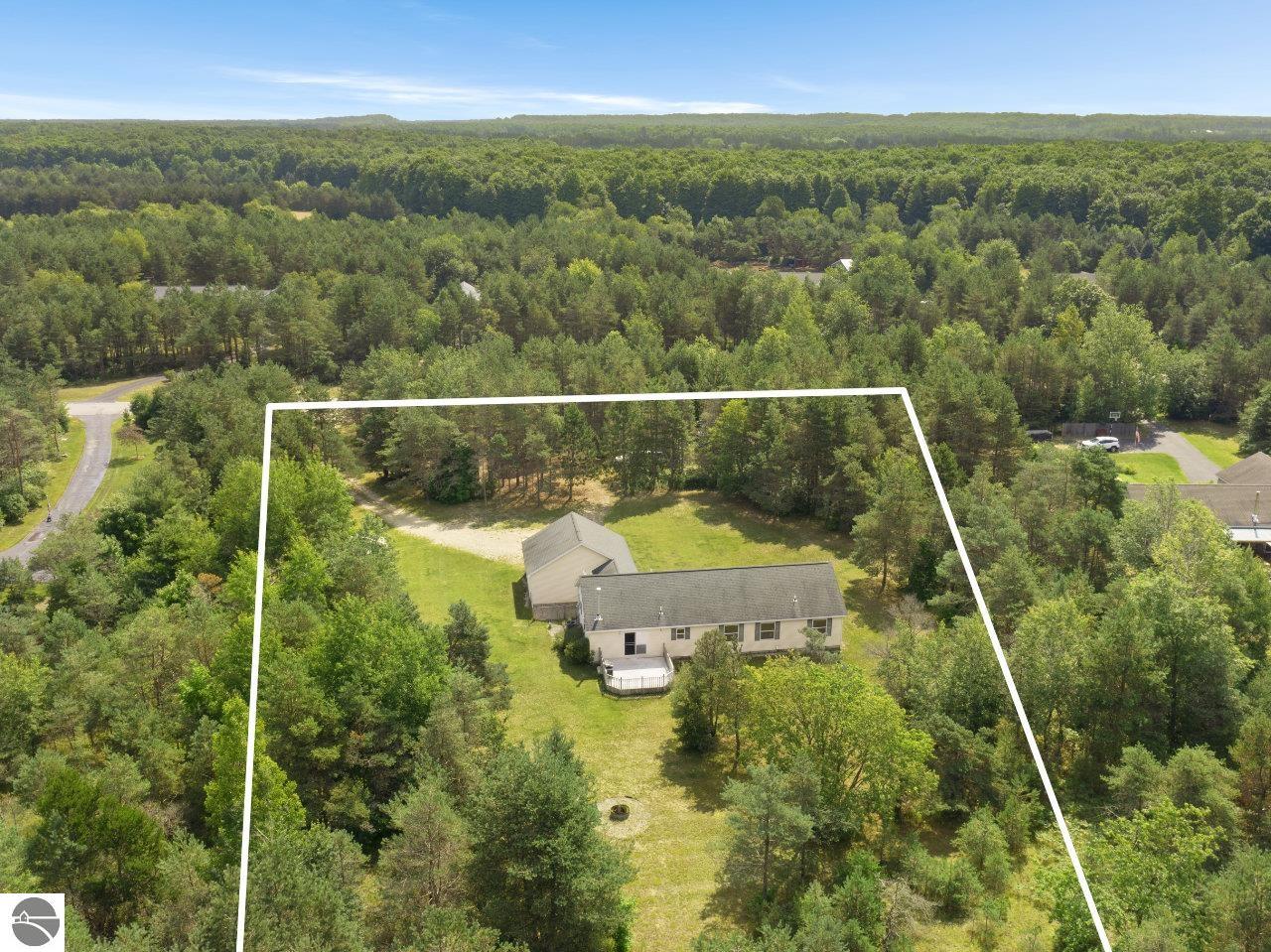 2770 Mohawk Trace
