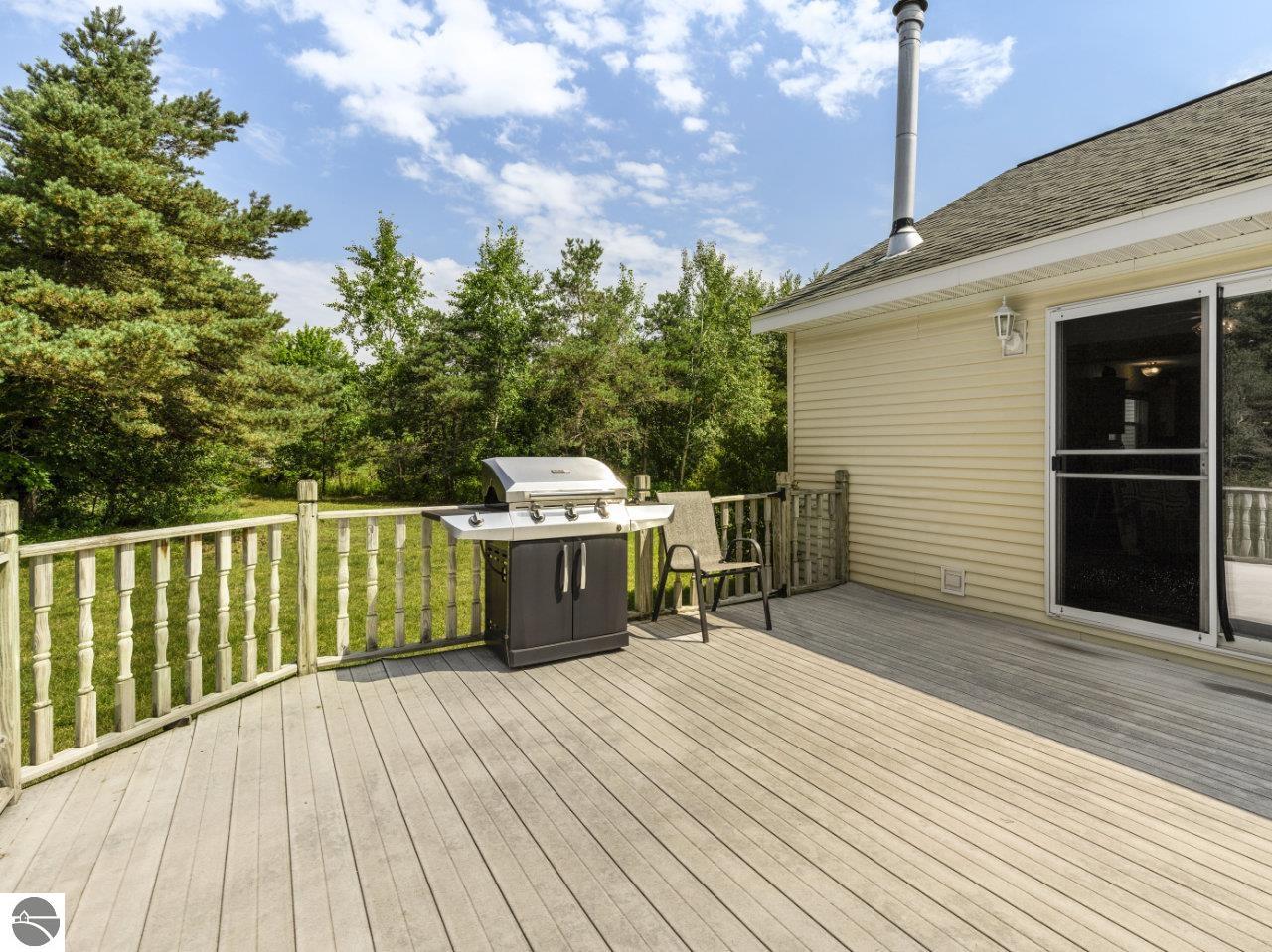 2770 Mohawk Trace