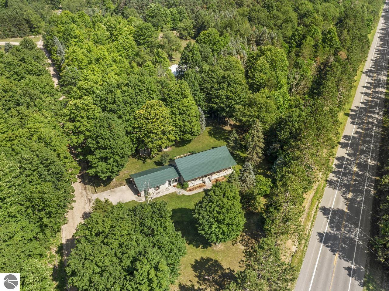 8880 Cadillac Highway
