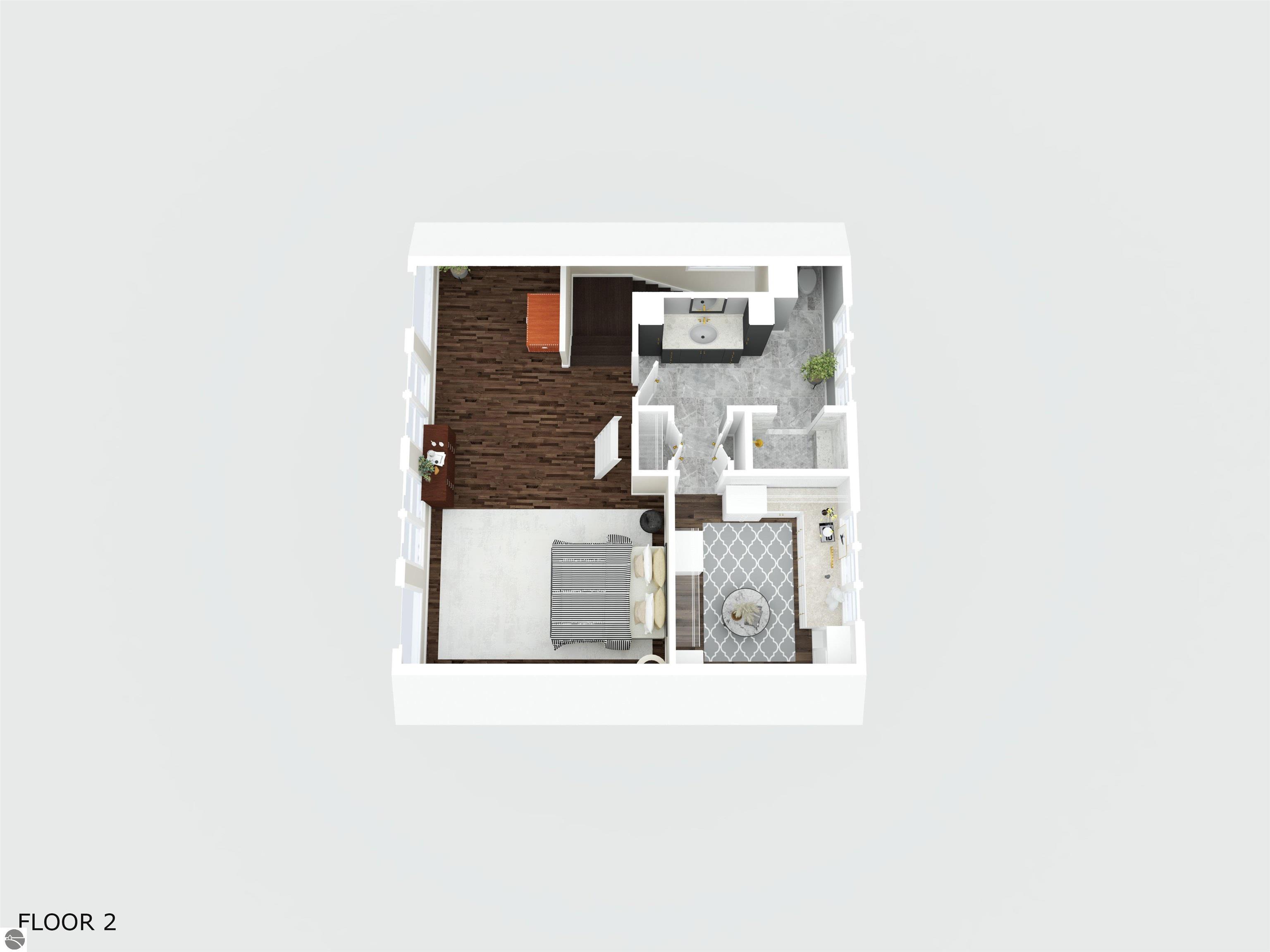 1265 River Road