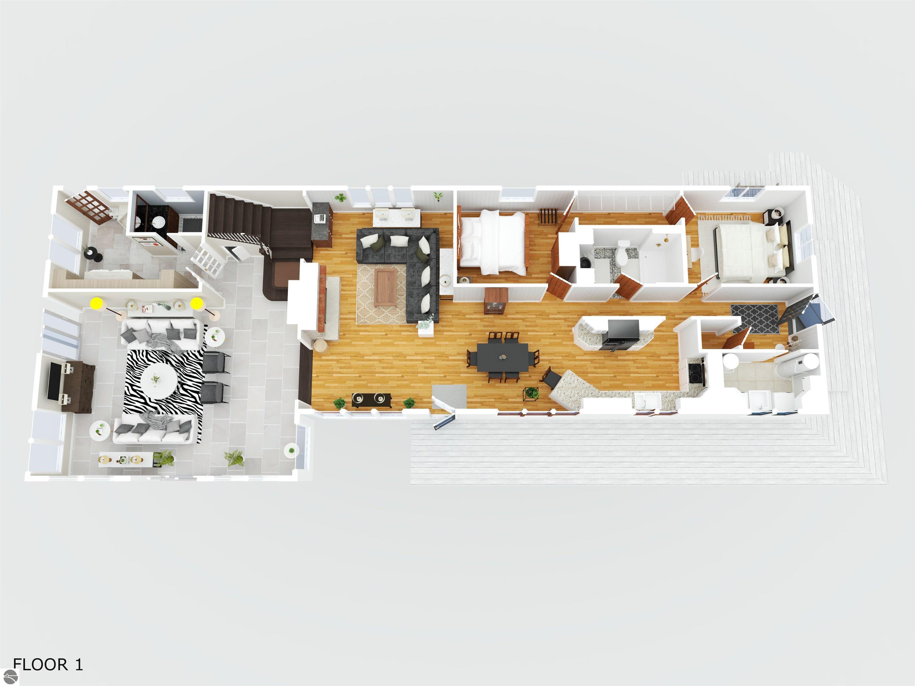 1265 River Road