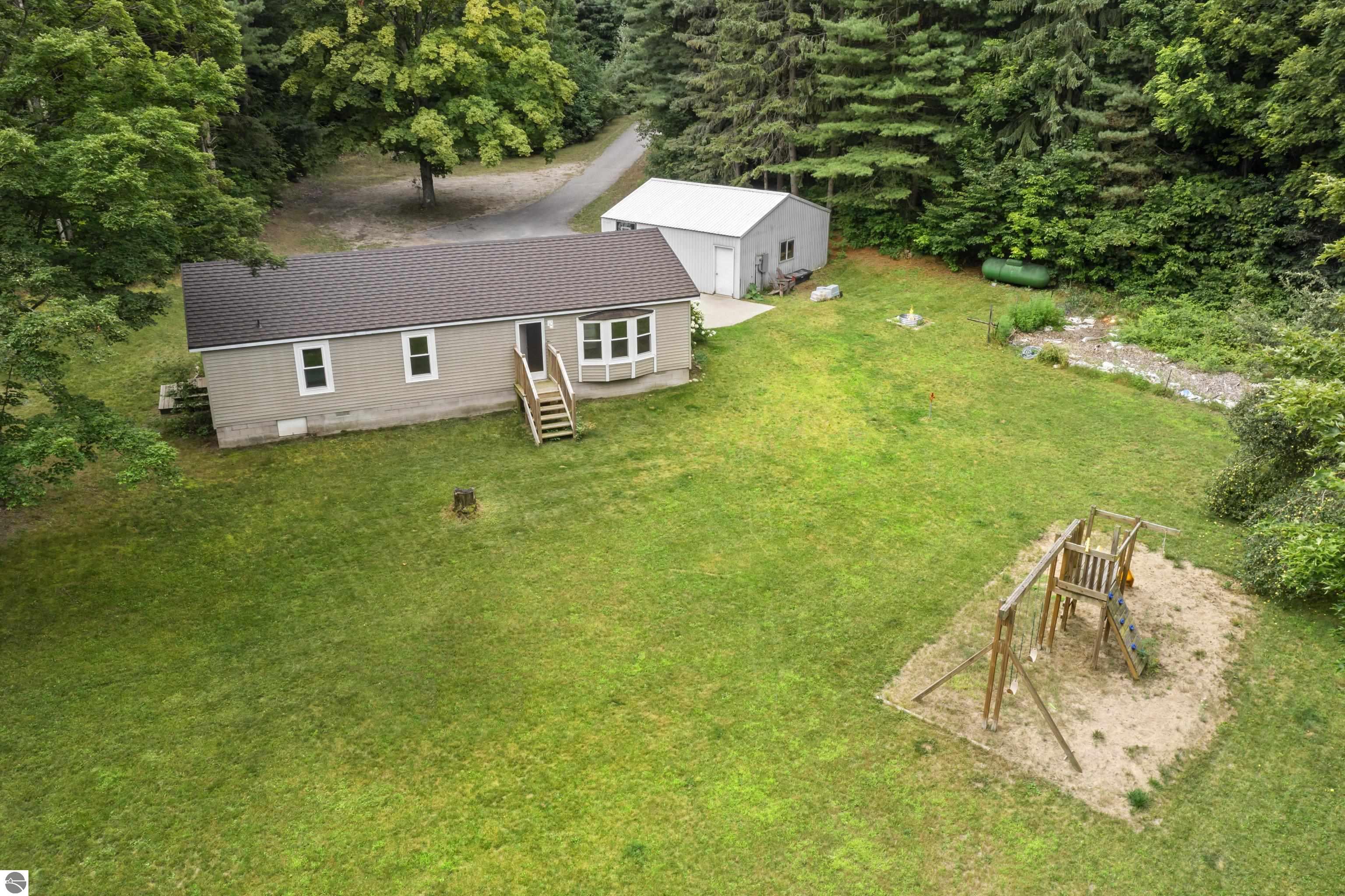 6581 Putney Road