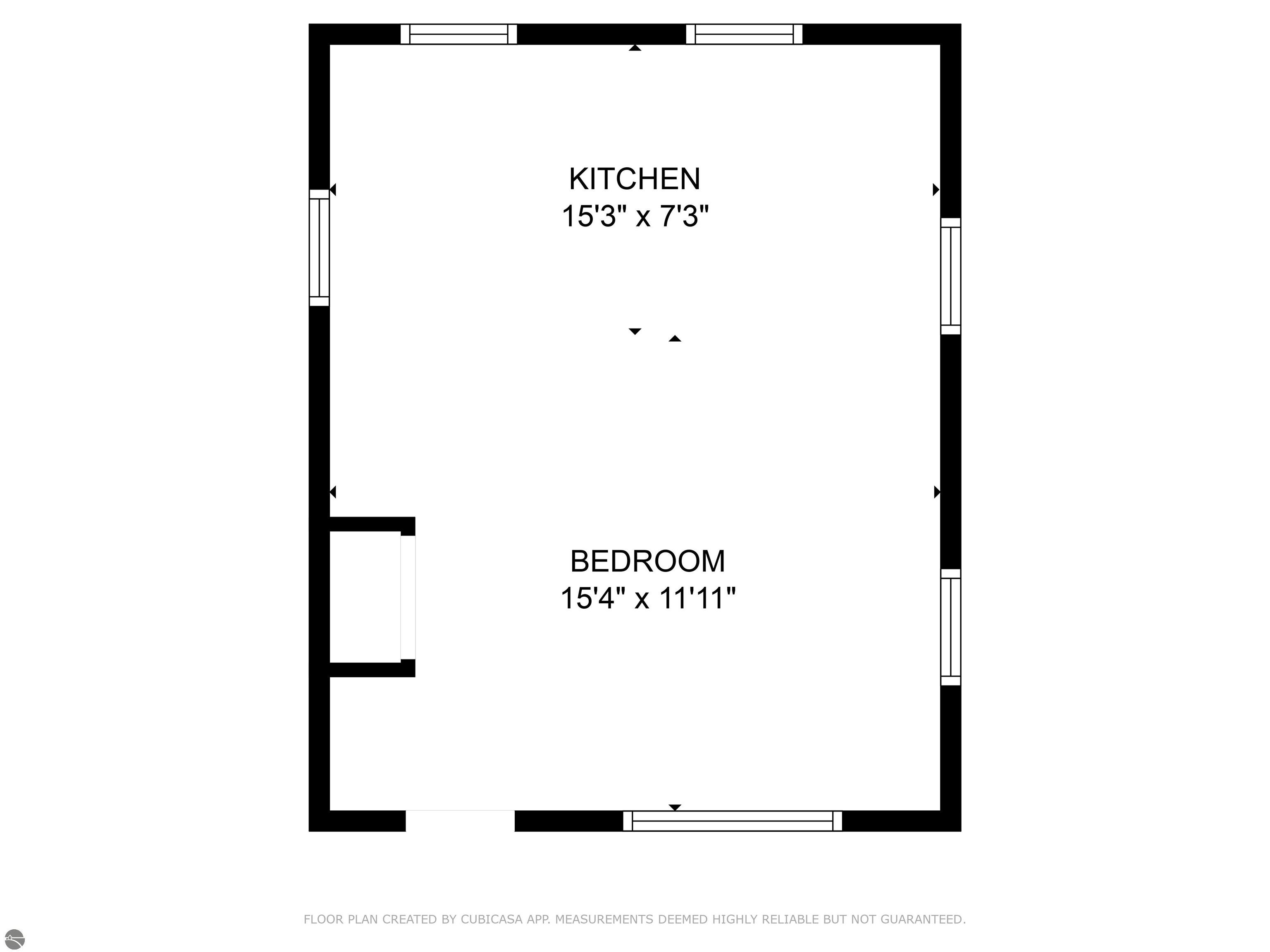14880 Woods Trail