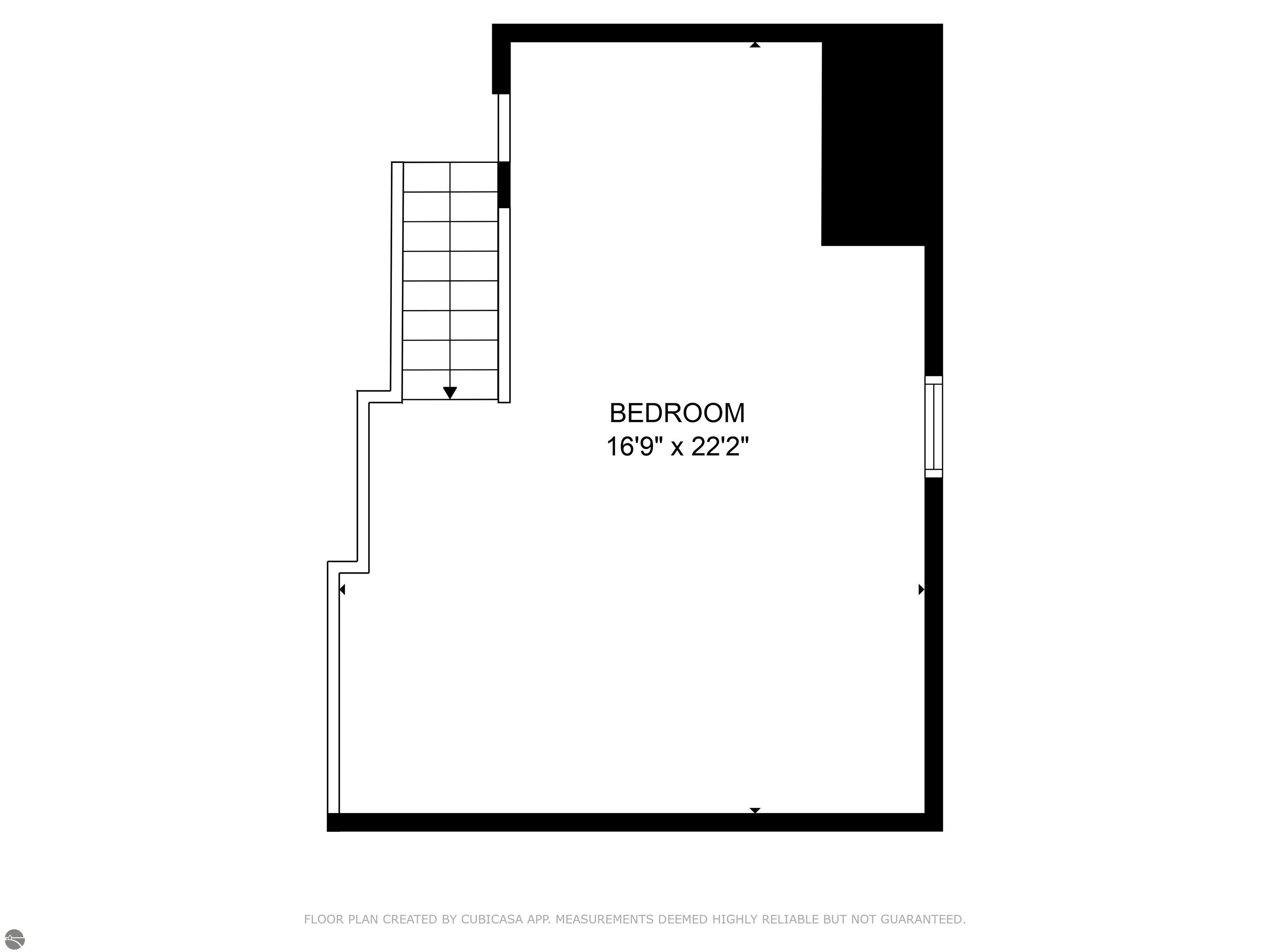 15300 Roaring Brook