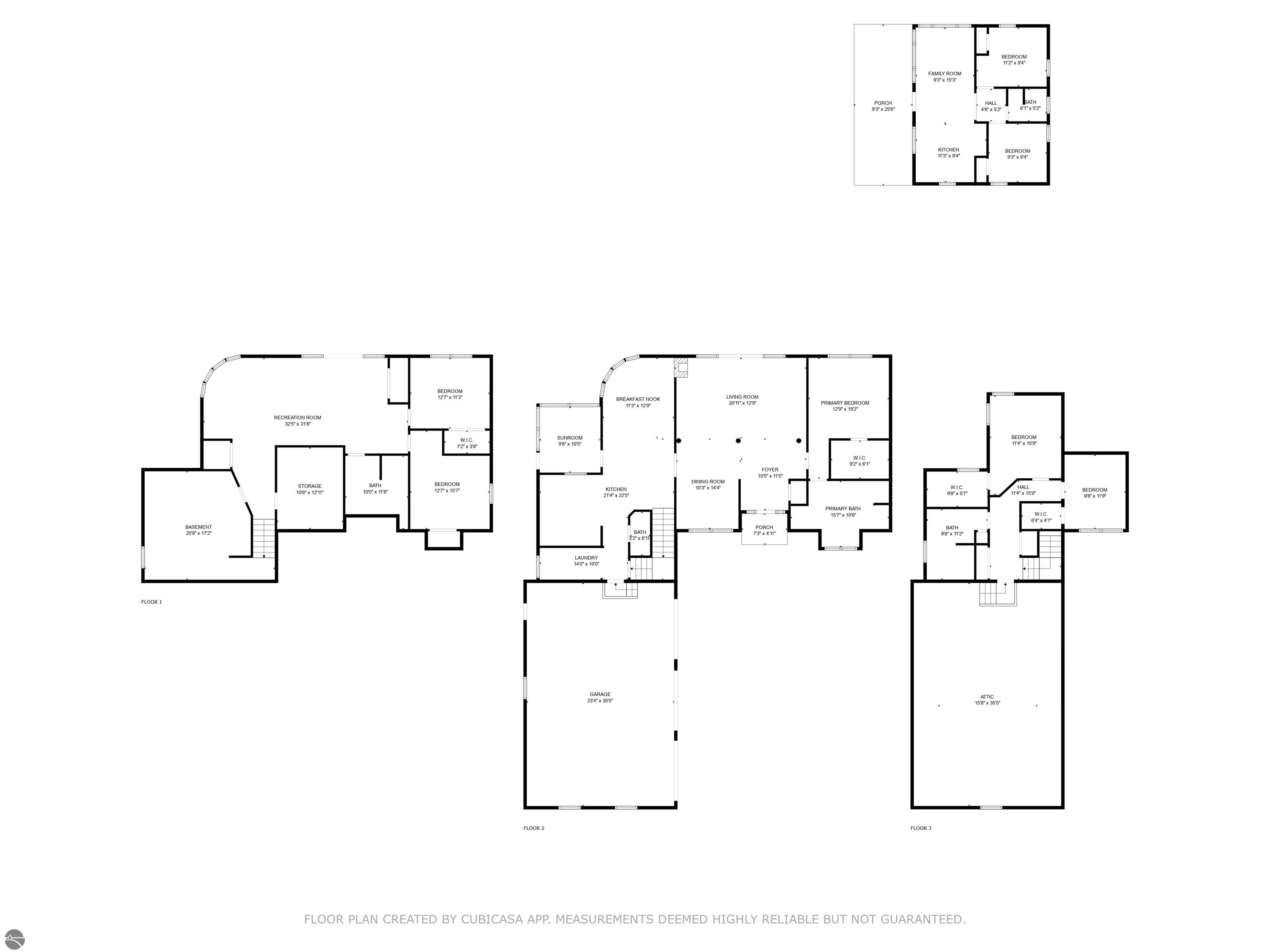 8679 Deadstream Road