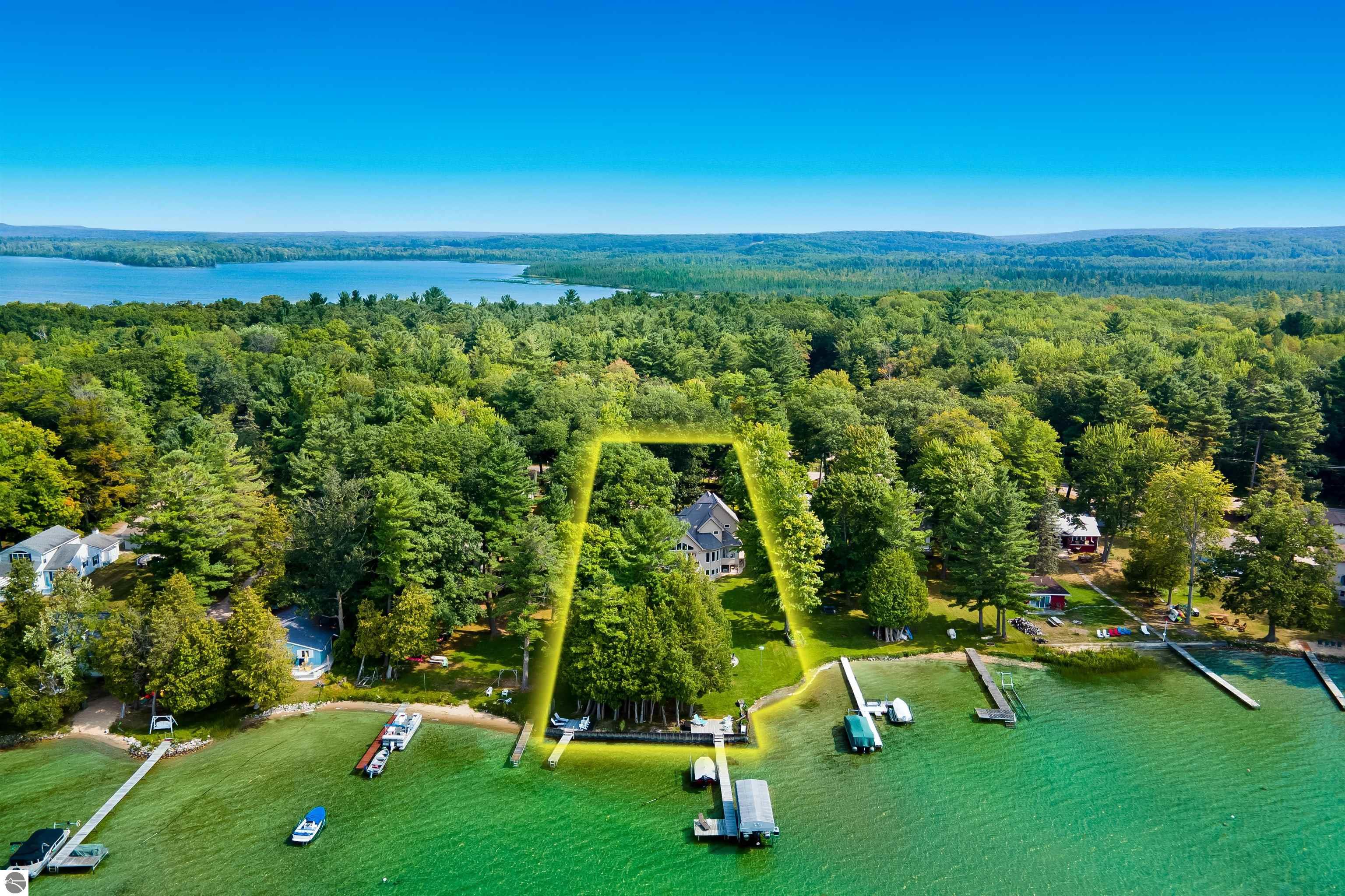 8679 Deadstream Road