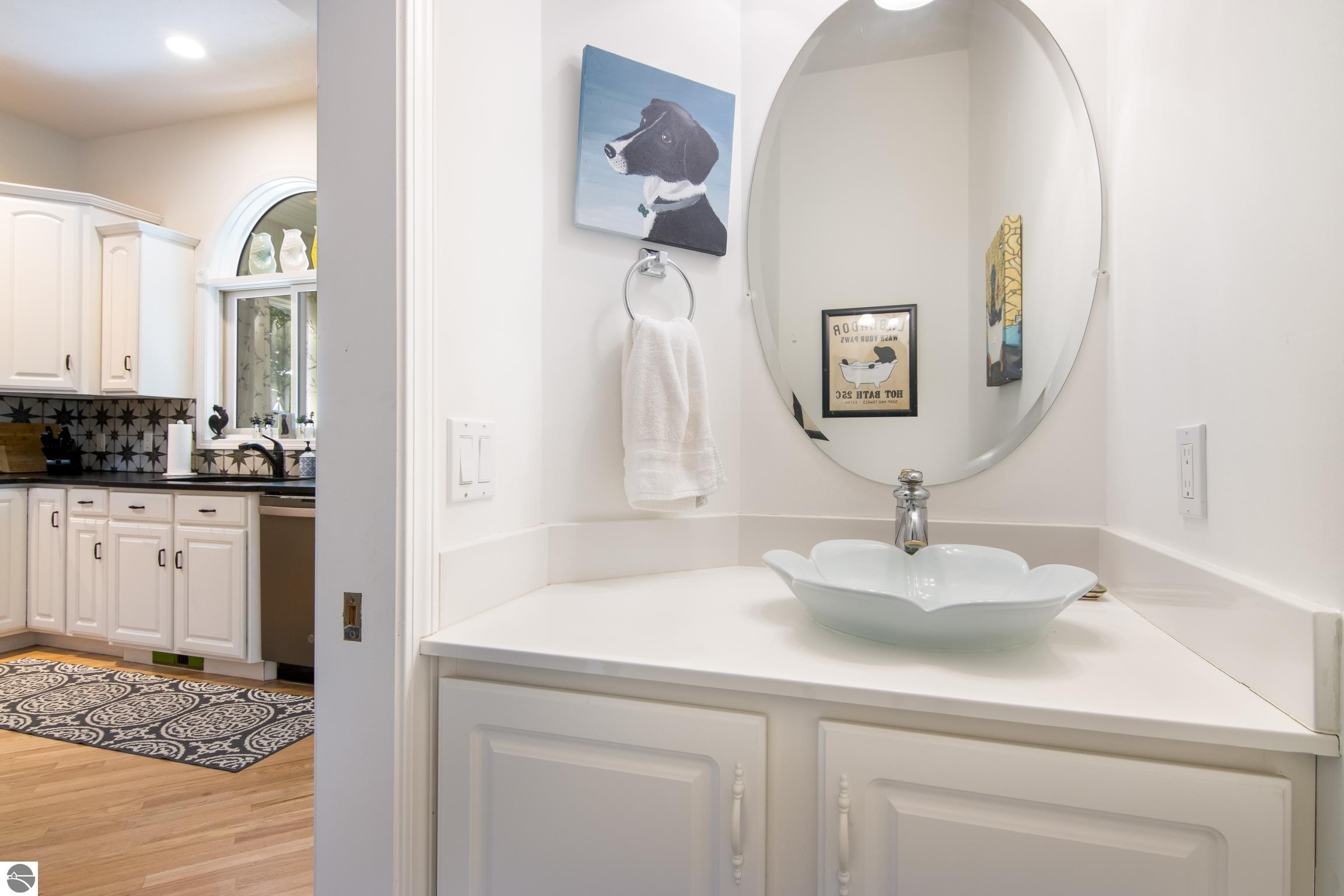 8679 Deadstream Road