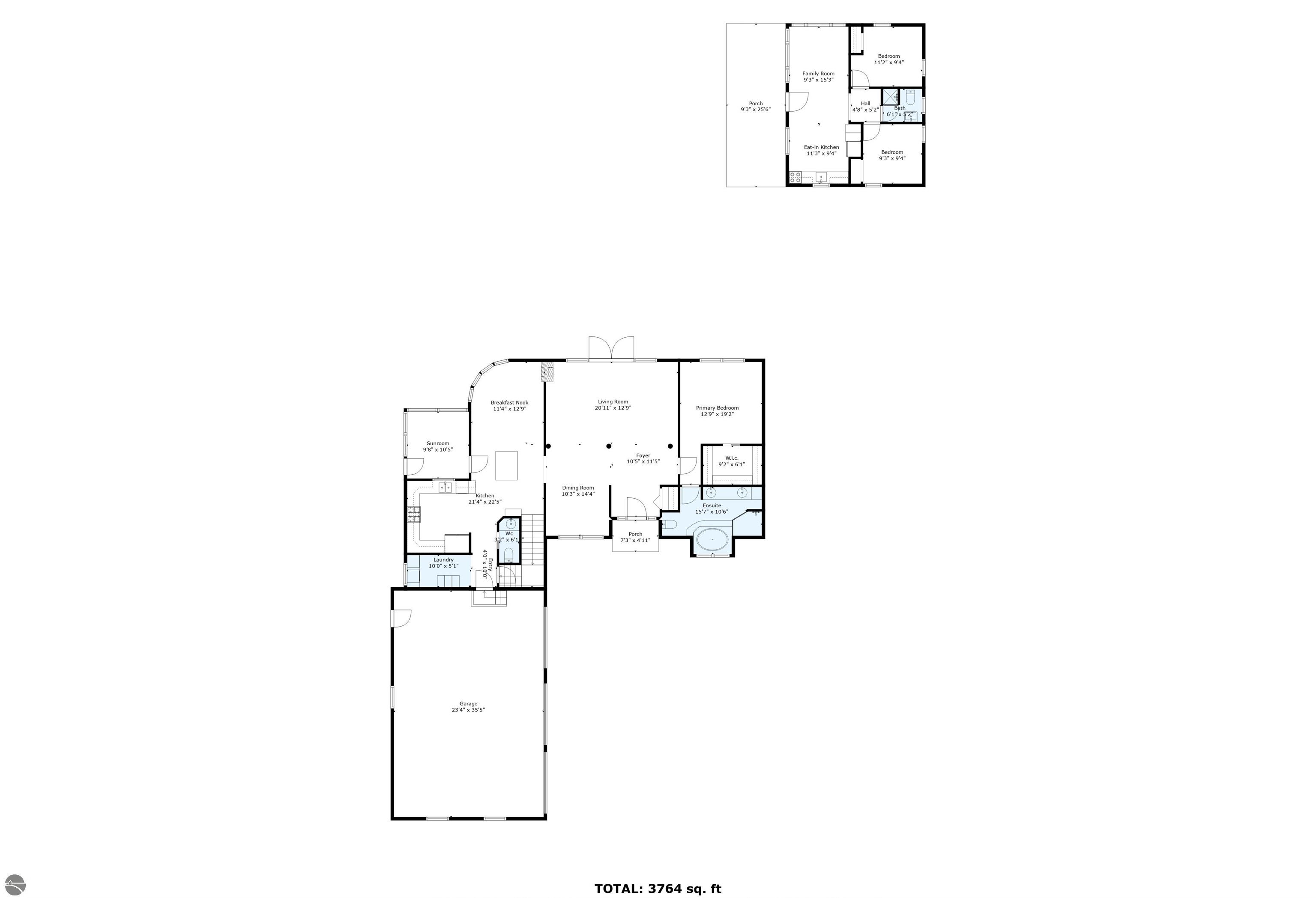 8679 Deadstream Road