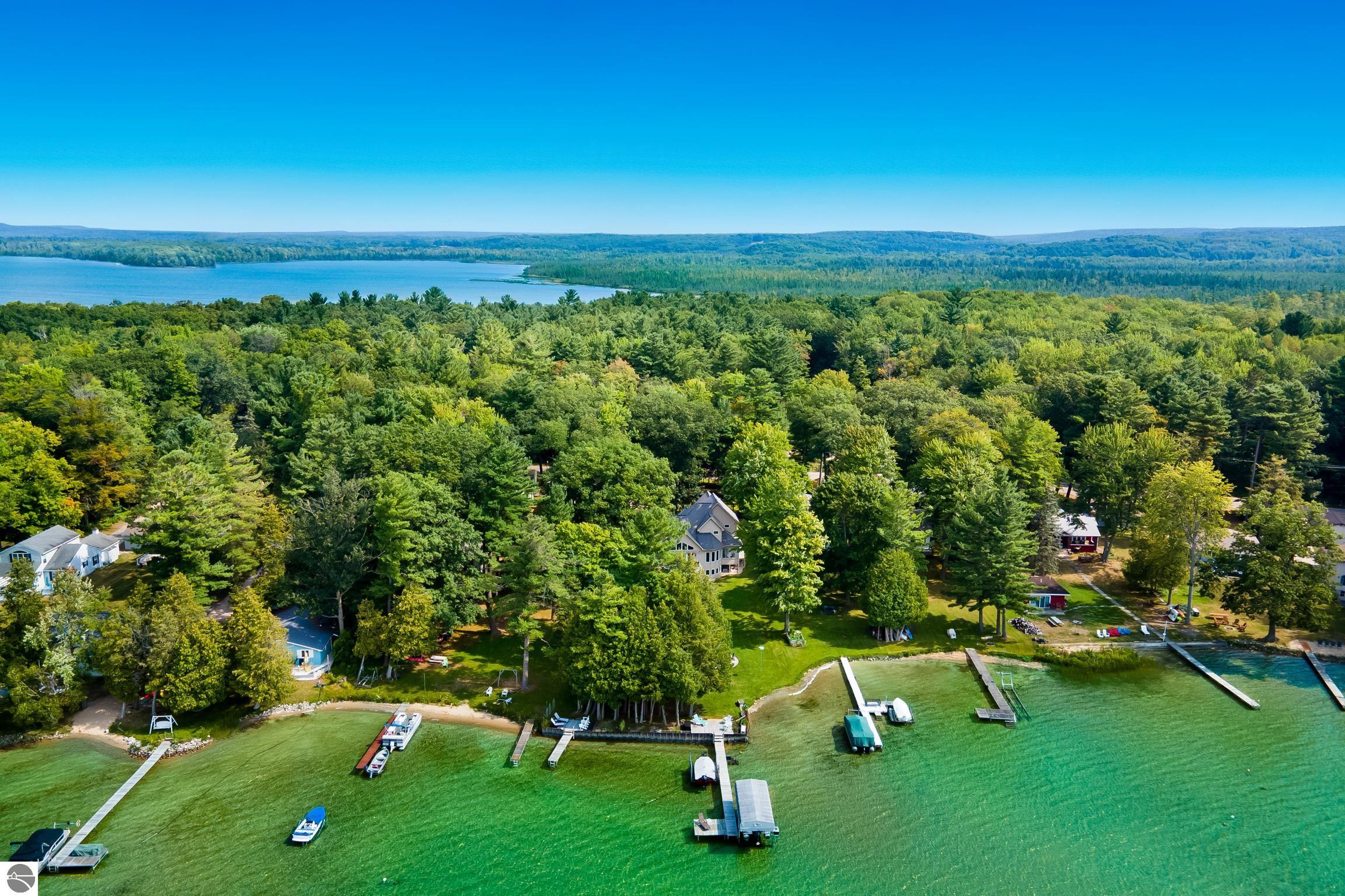 8679 Deadstream Road