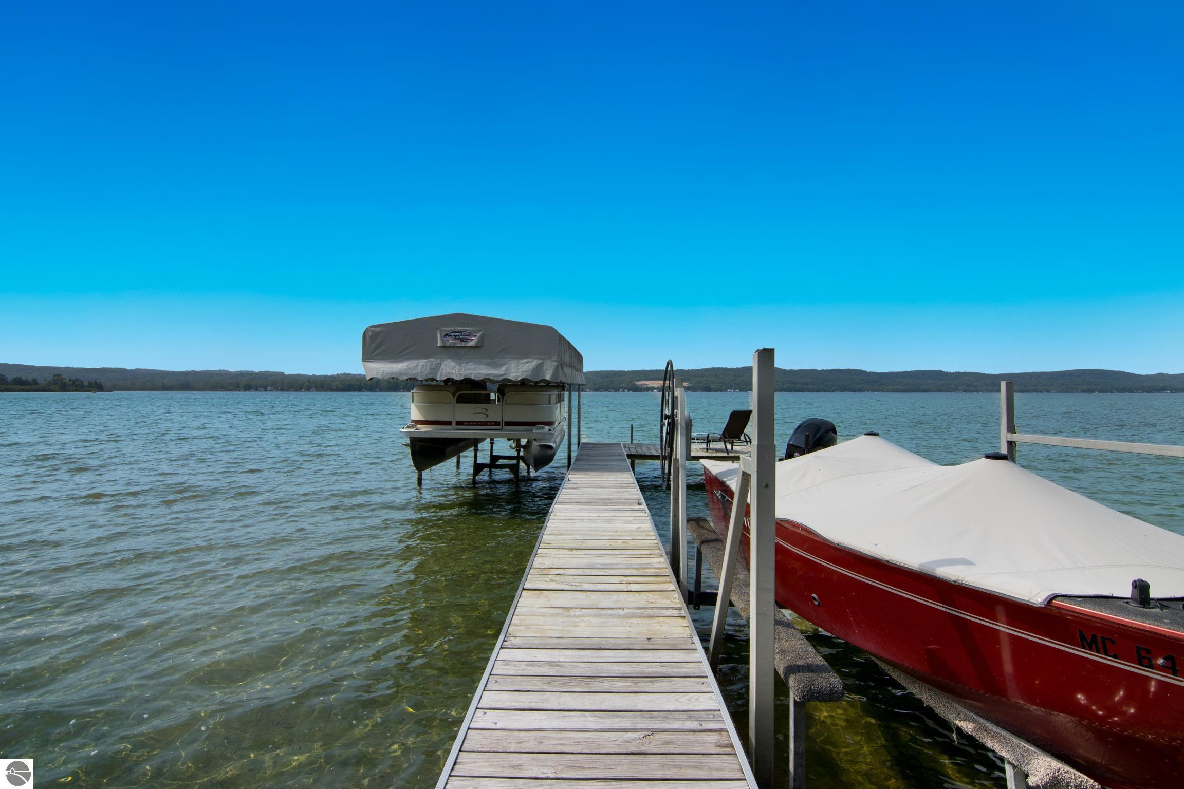 8679 Deadstream Road