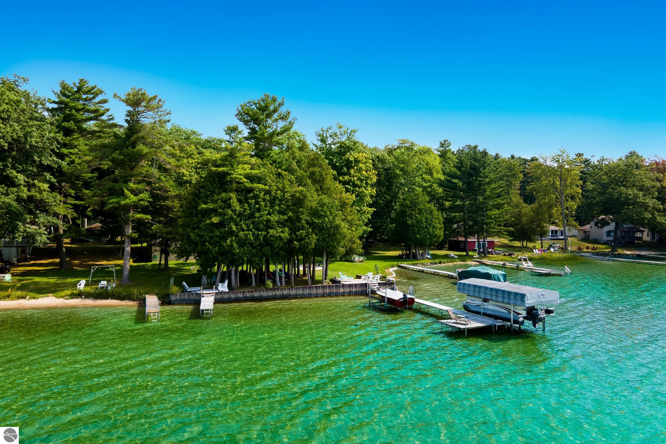 8679 Deadstream Road