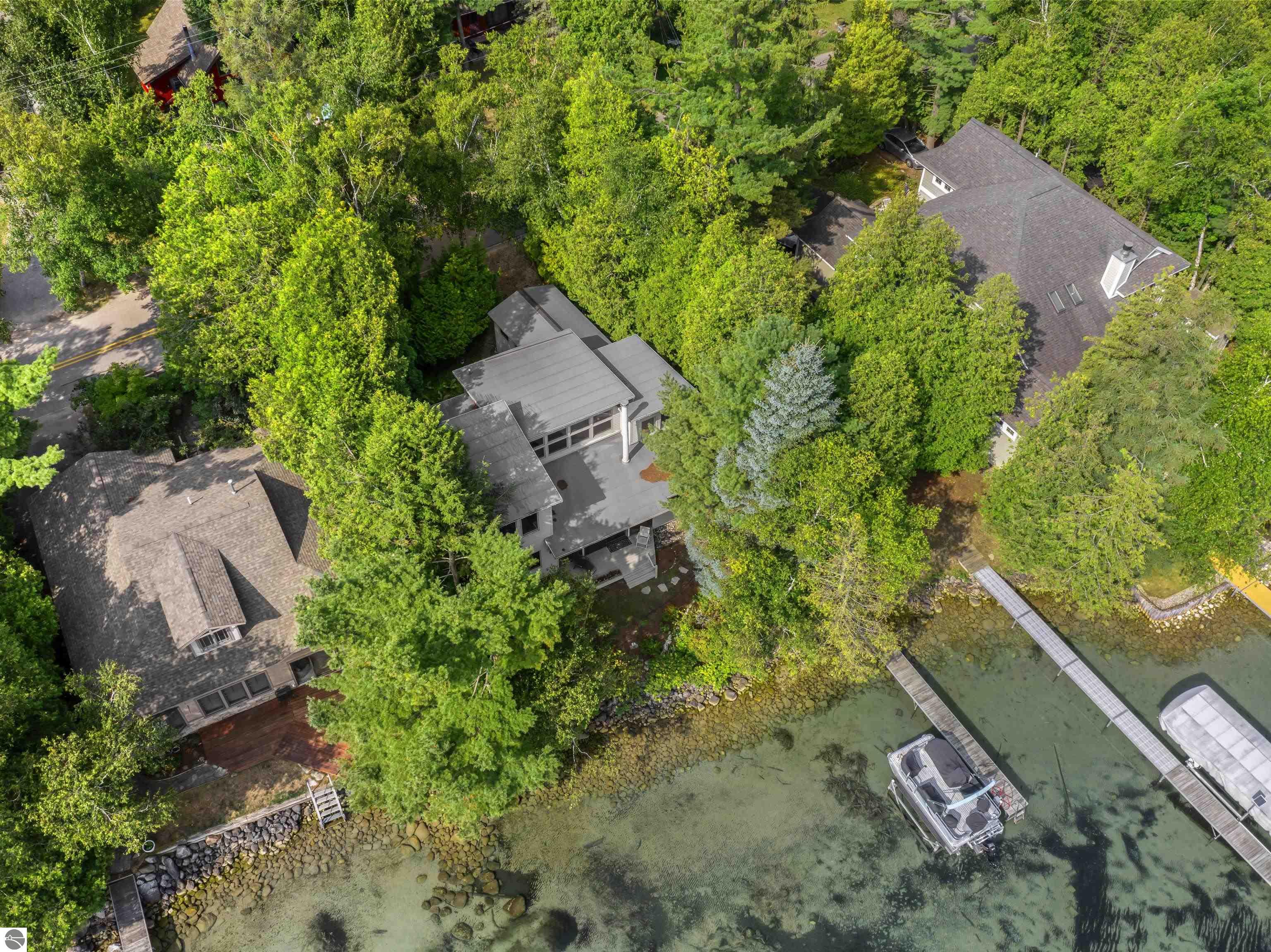 2678 E South Shore Drive