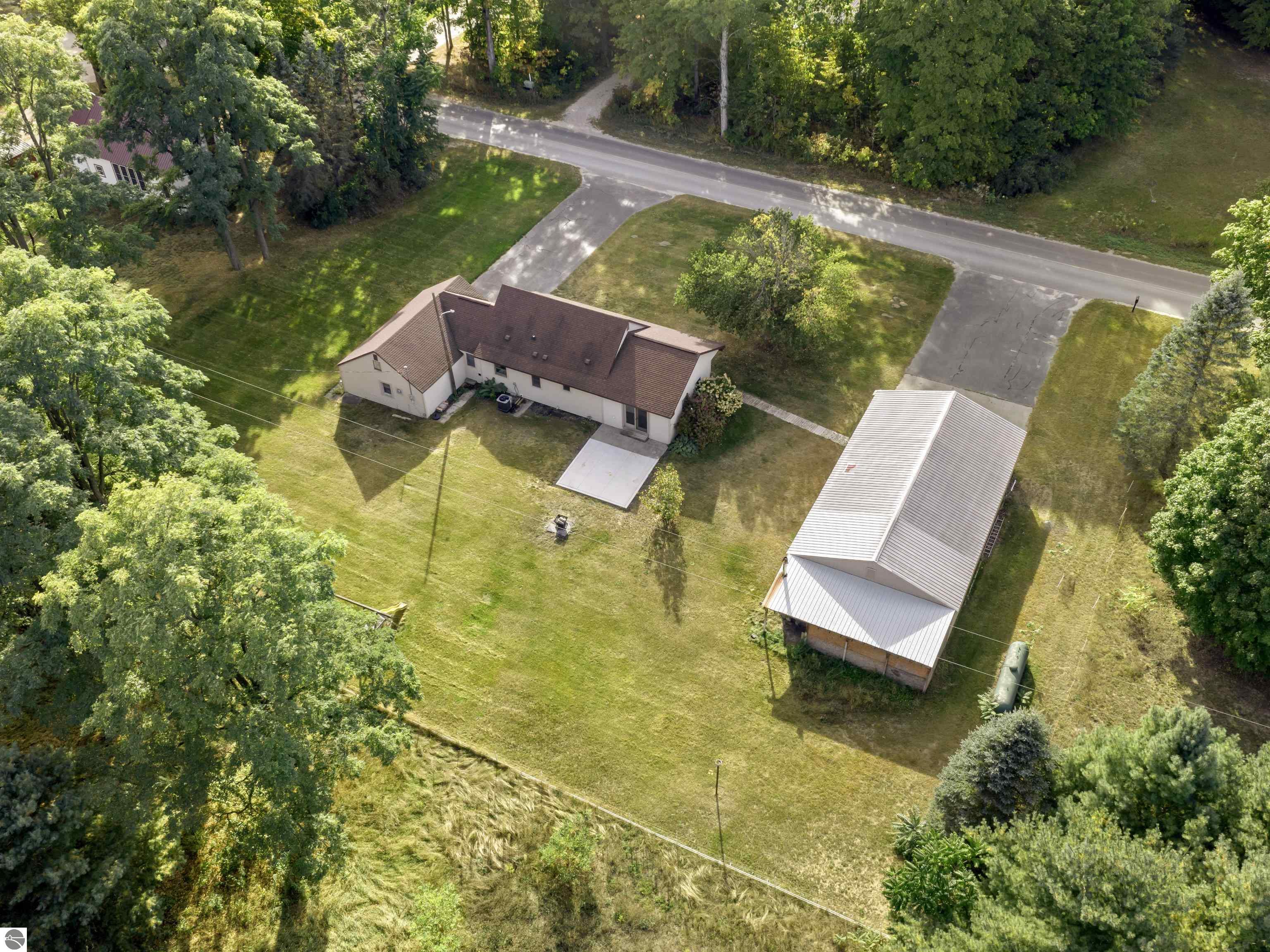 1939 Hanmer Road