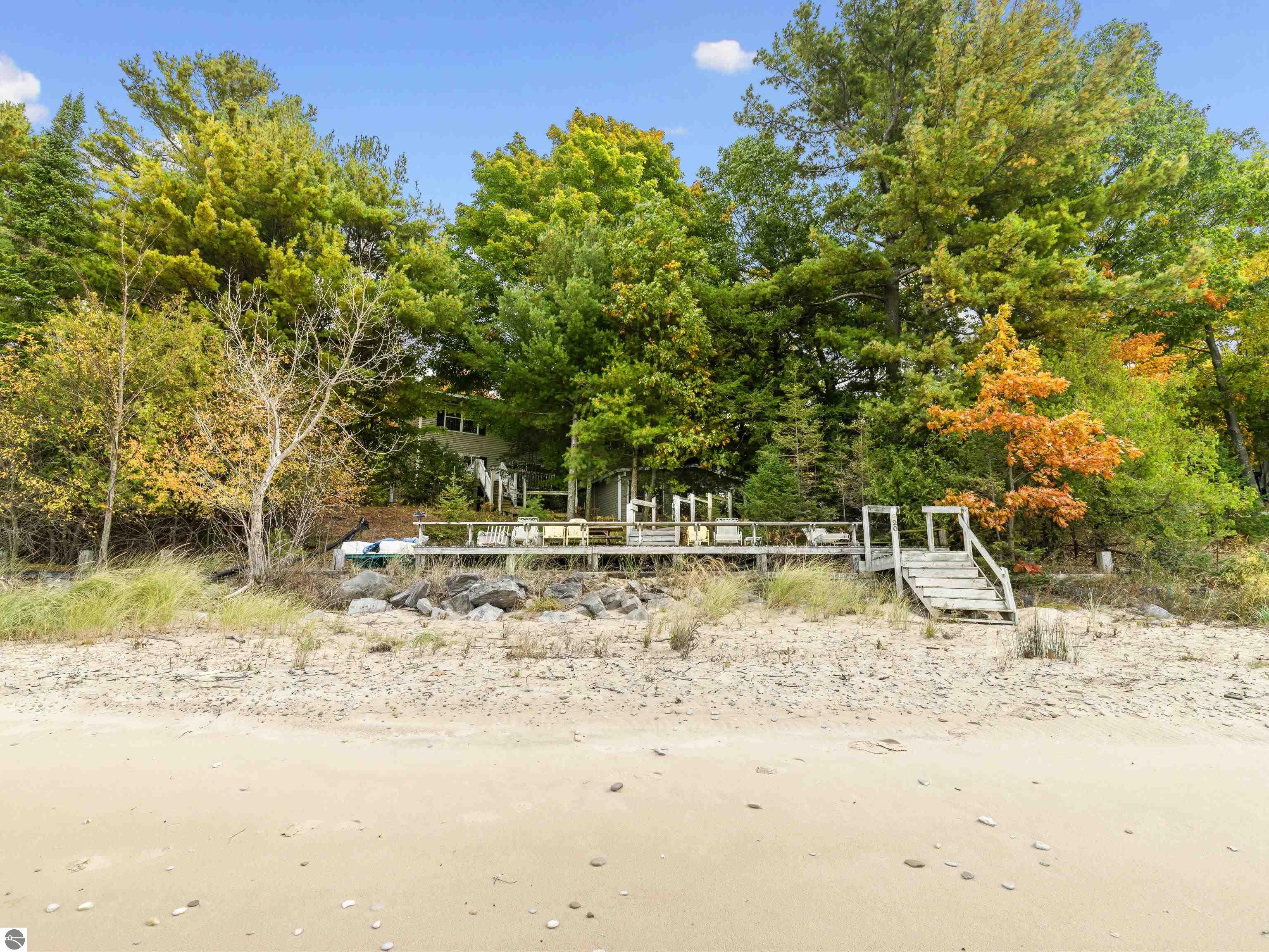 820 S Golden Beach Drive
