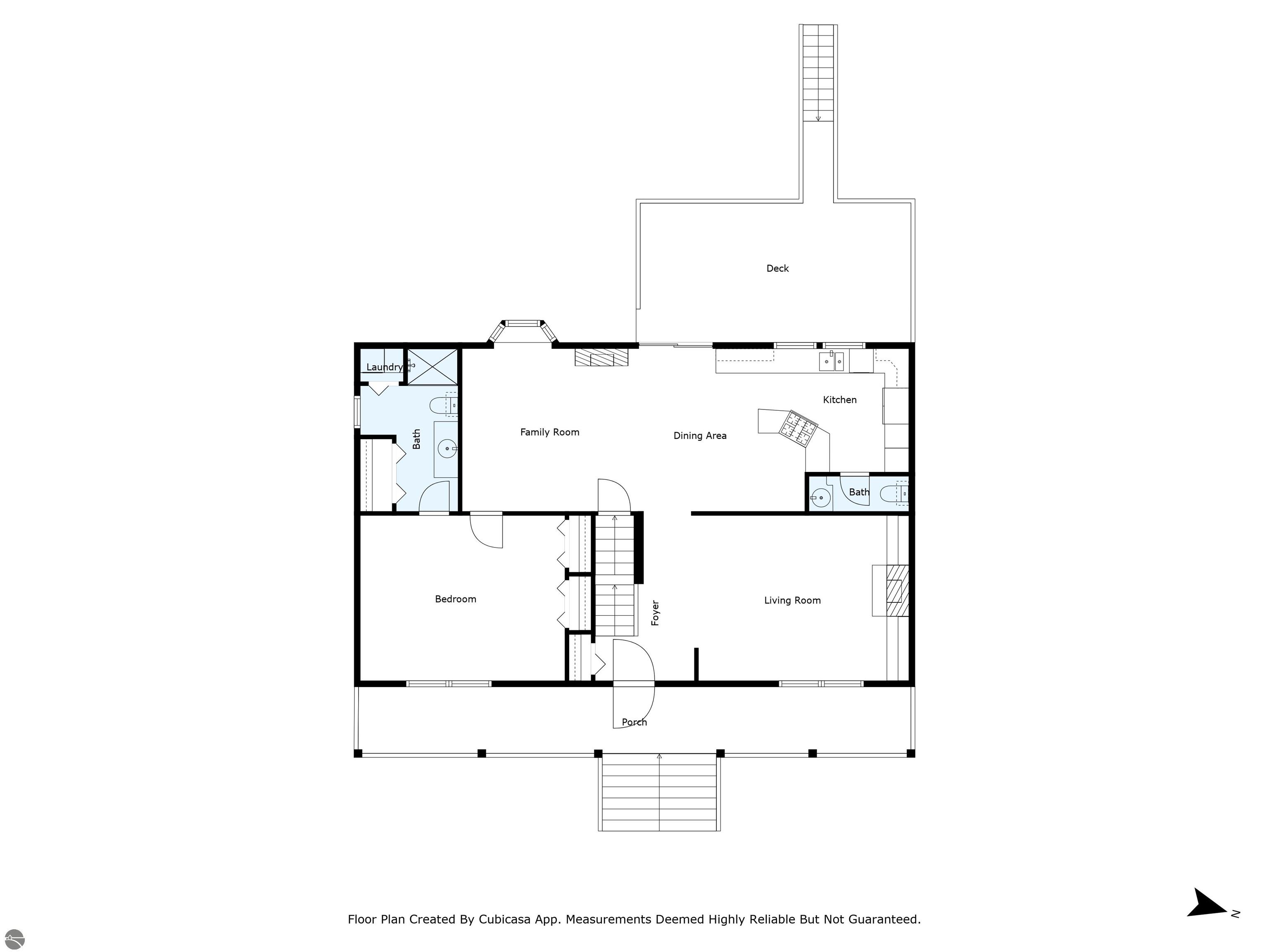 820 S Golden Beach Drive