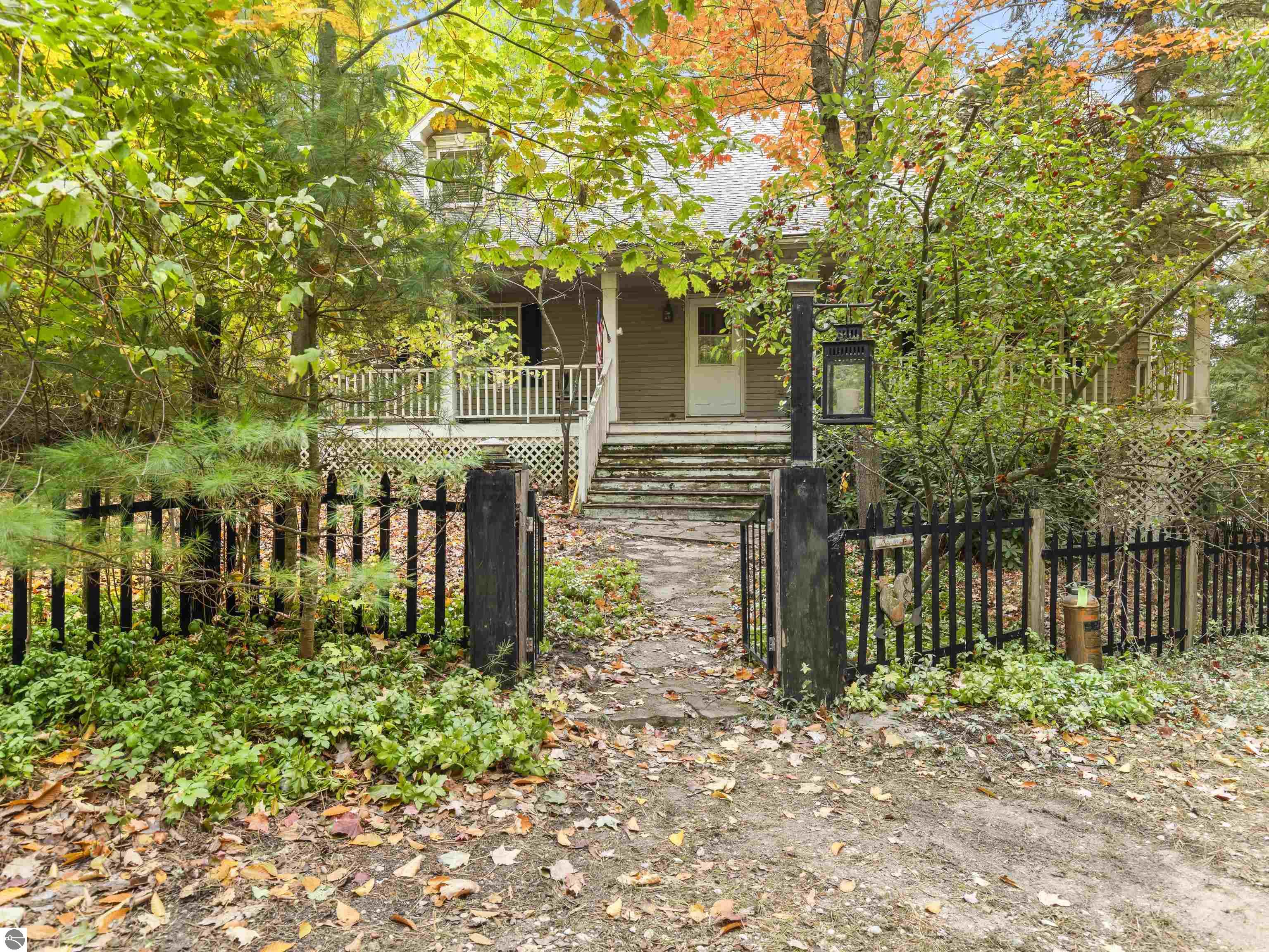 820 S Golden Beach Drive