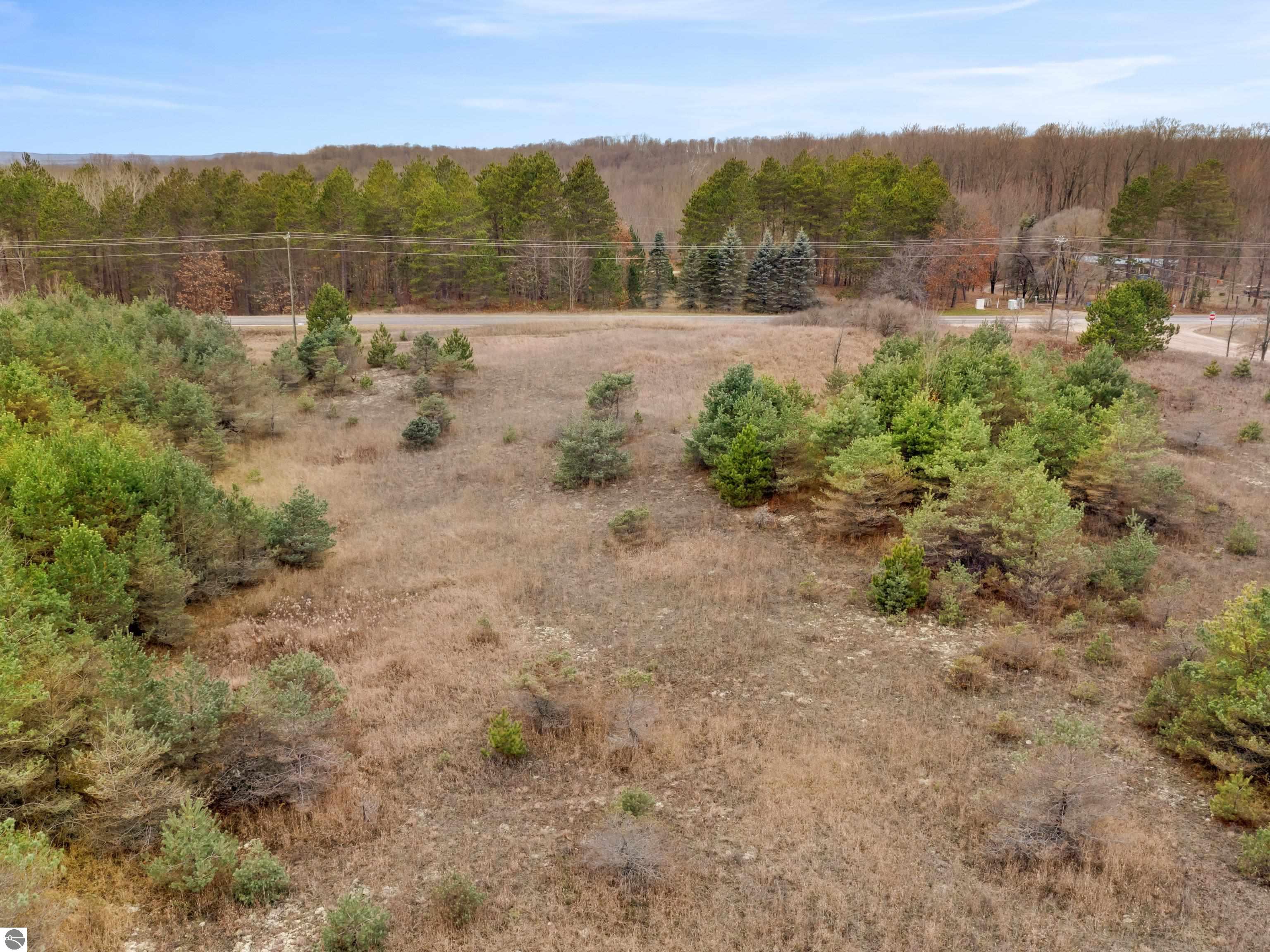 10 Acres Litzen Road