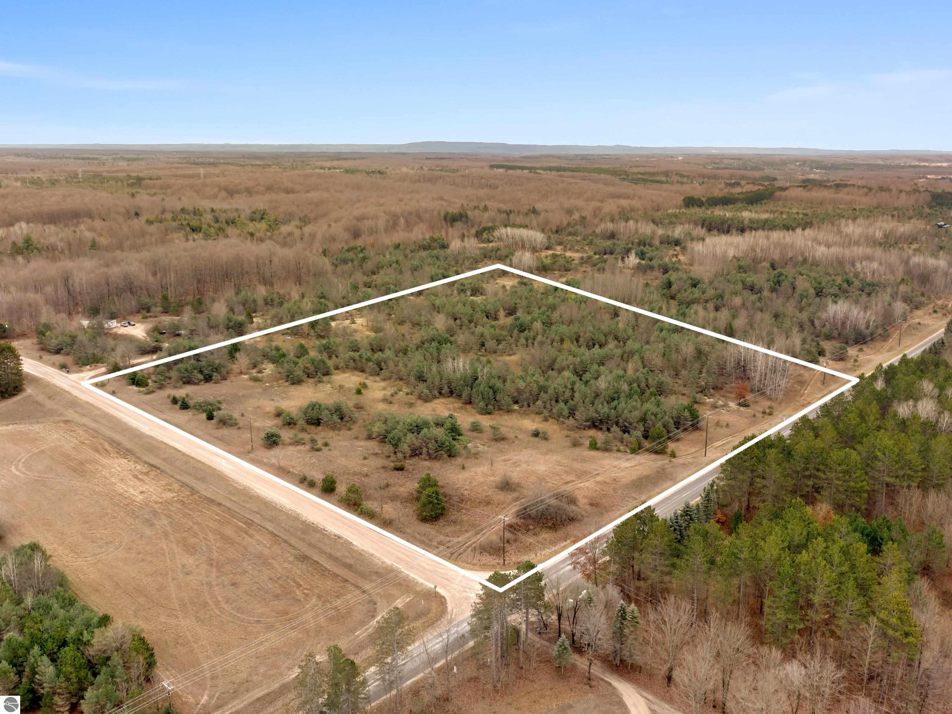10 Acres Litzen Road