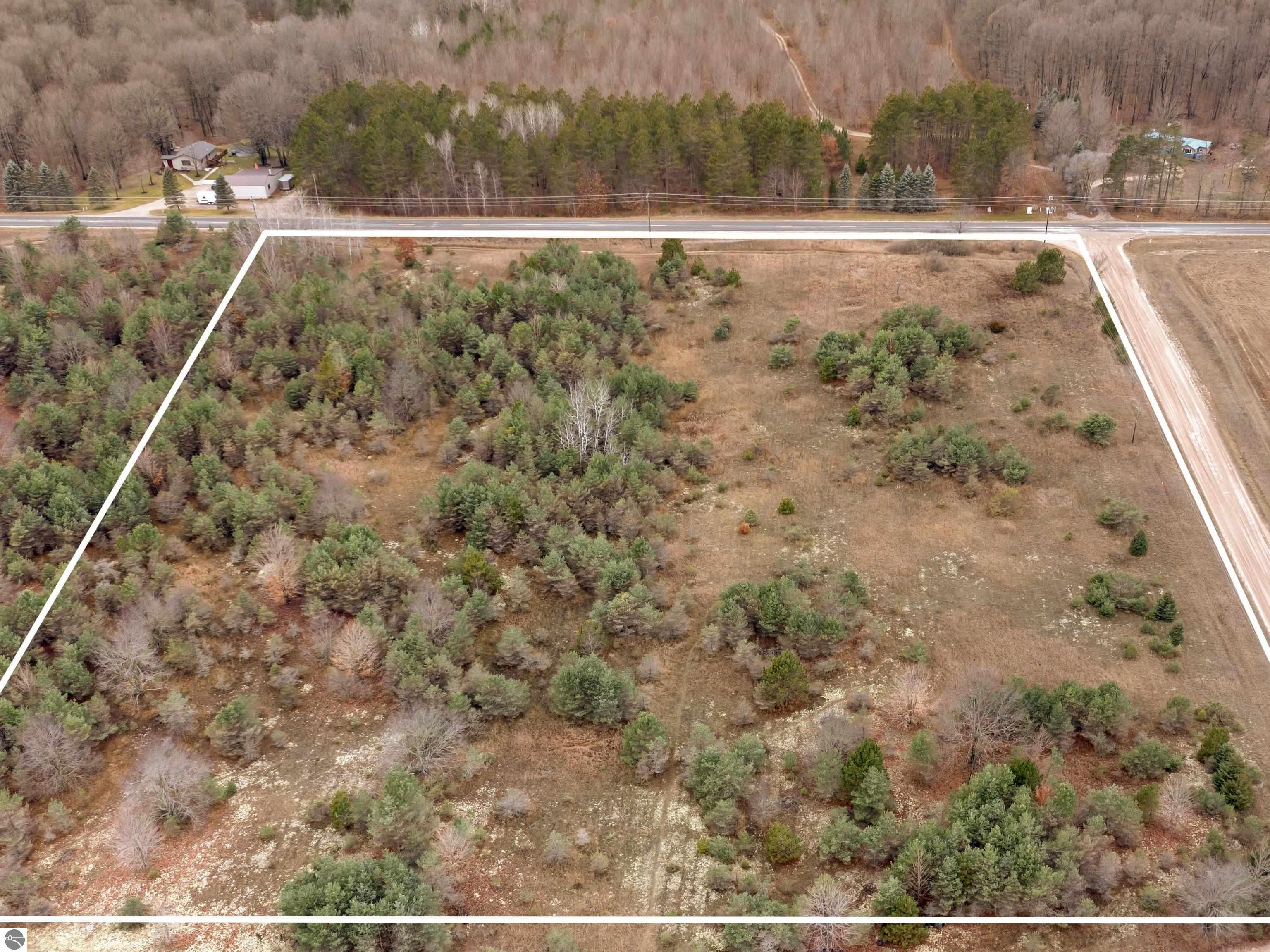 10 Acres Litzen Road