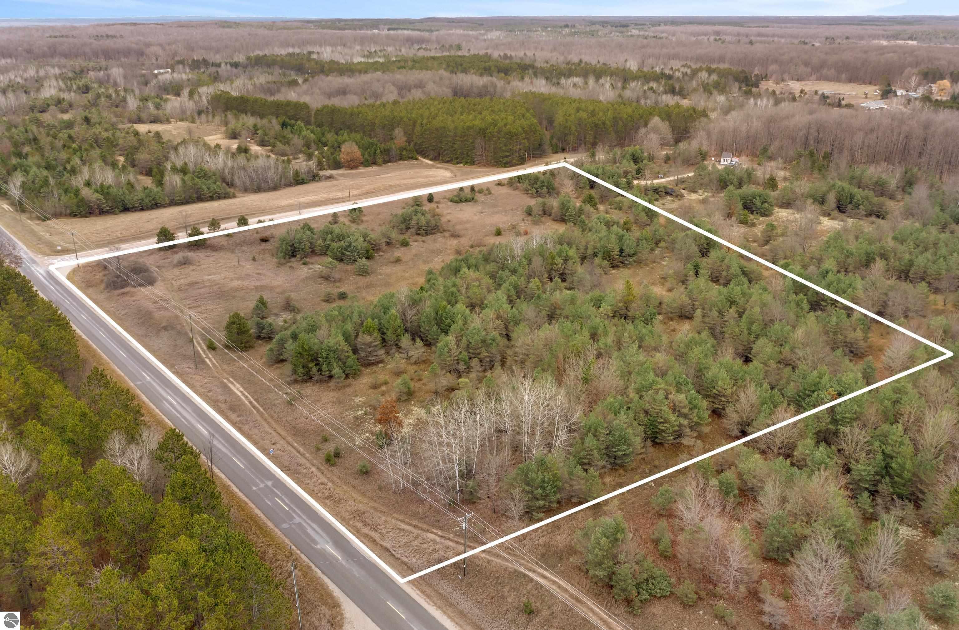 10 Acres Litzen Road