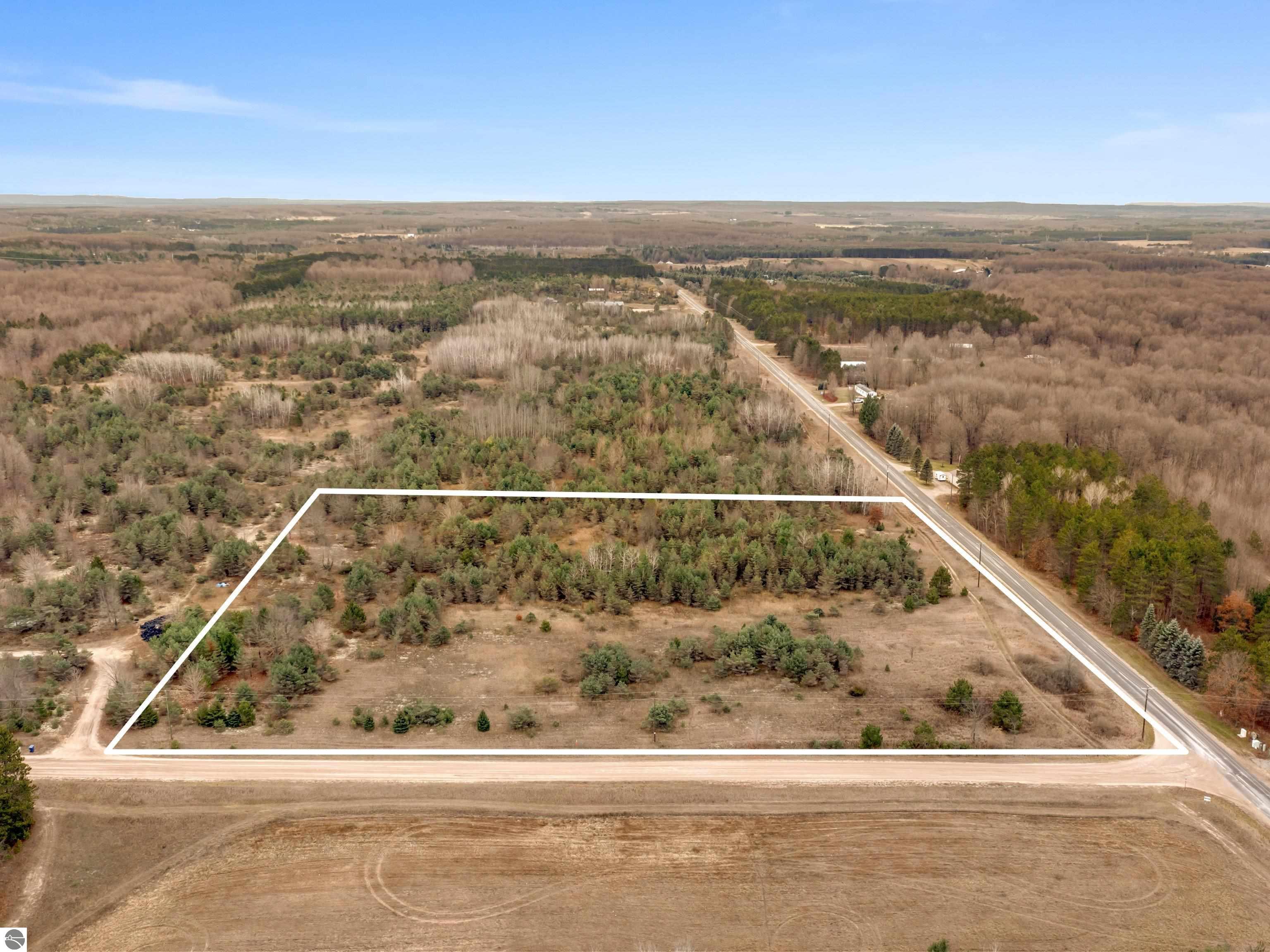 10 Acres Litzen Road