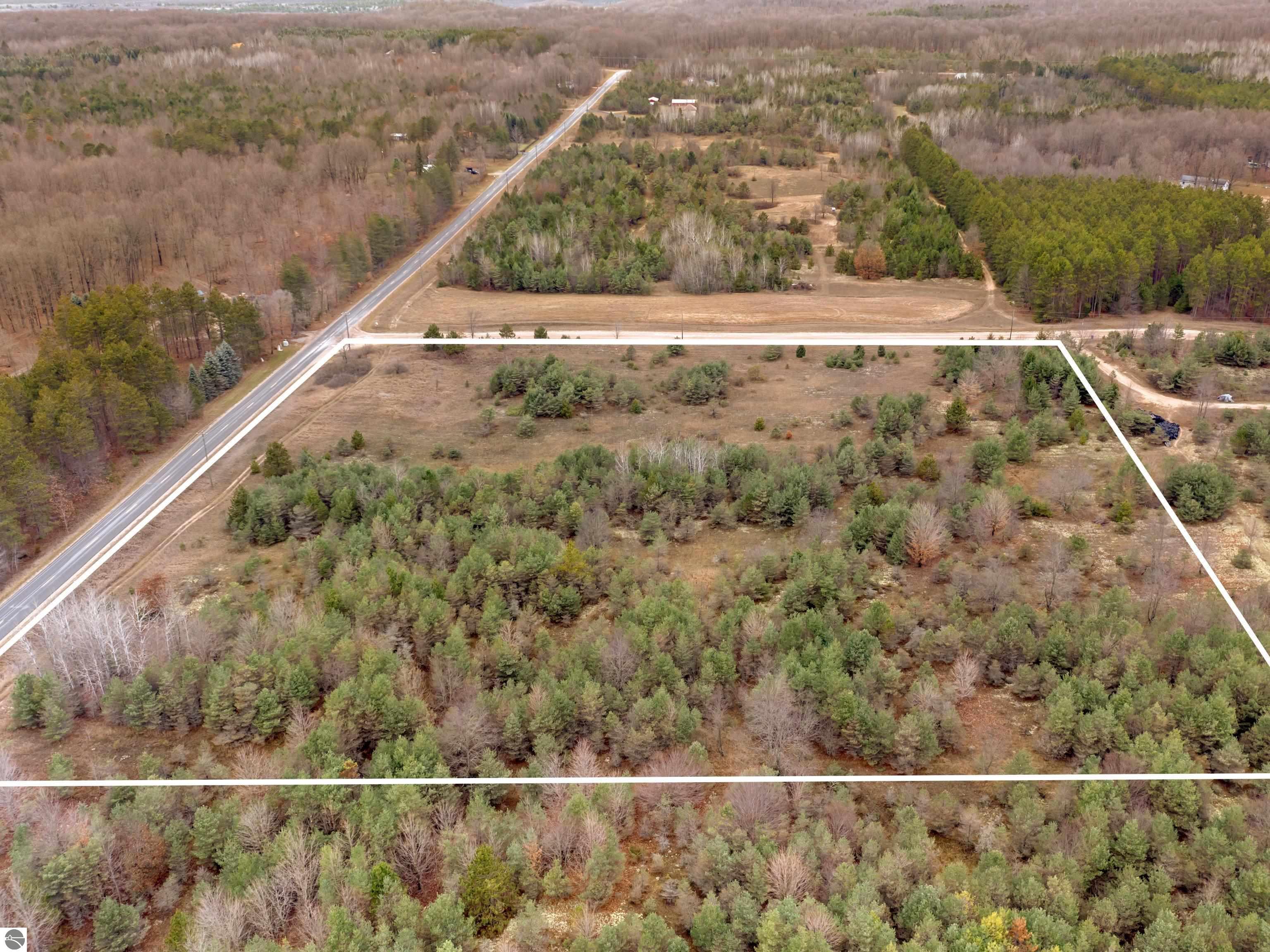 10 Acres Litzen Road