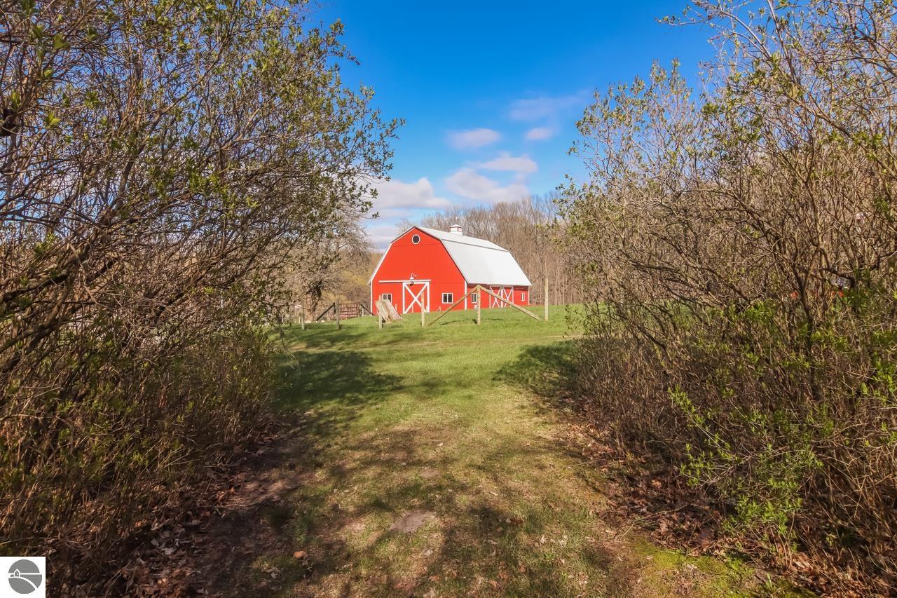 3396 Casey Road