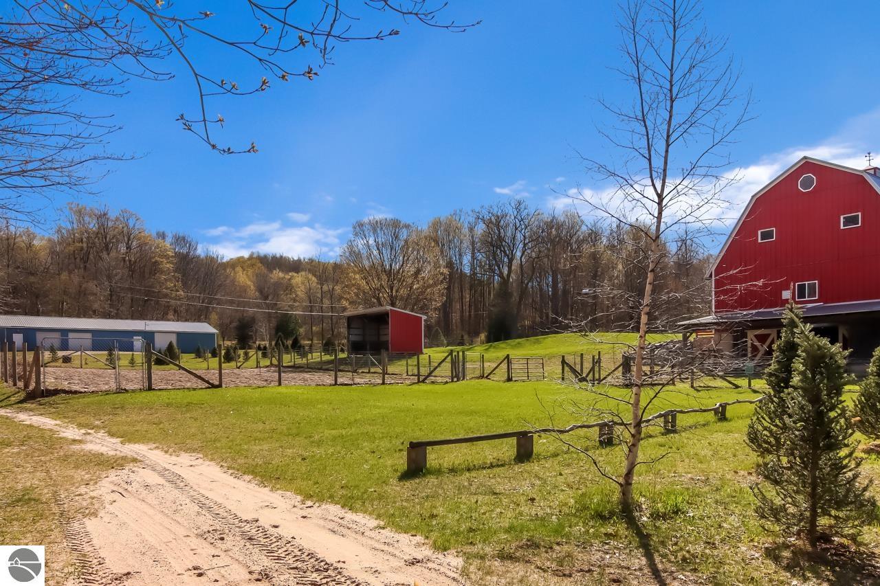 3396 Casey Road
