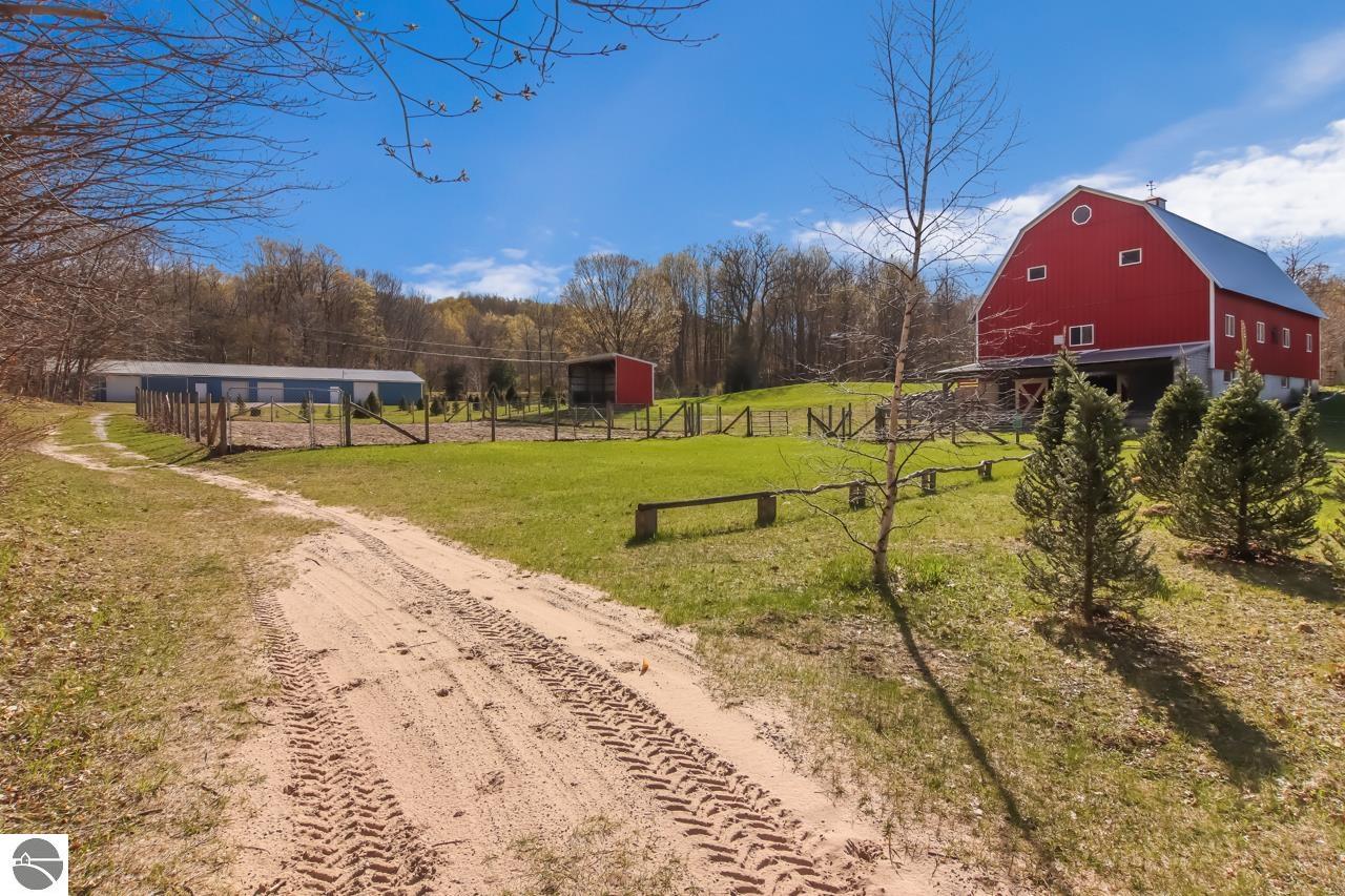3396 Casey Road