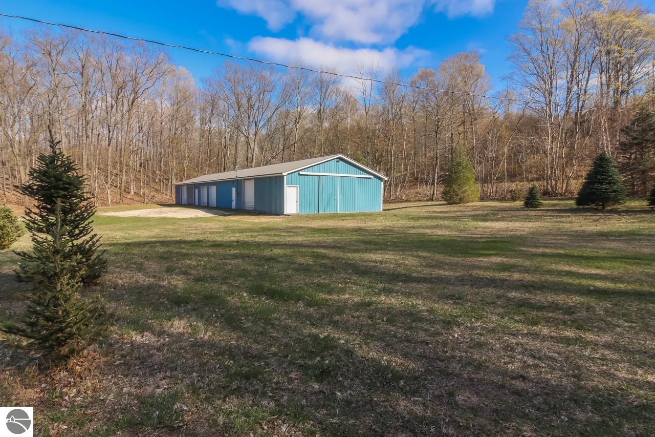 3396 Casey Road