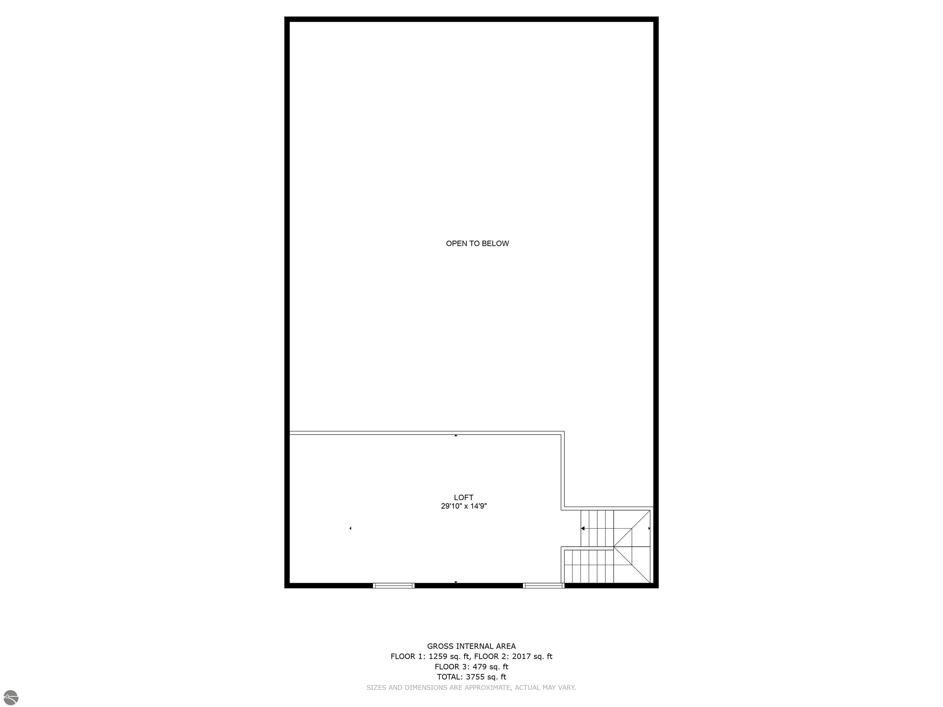 3396 Casey Road