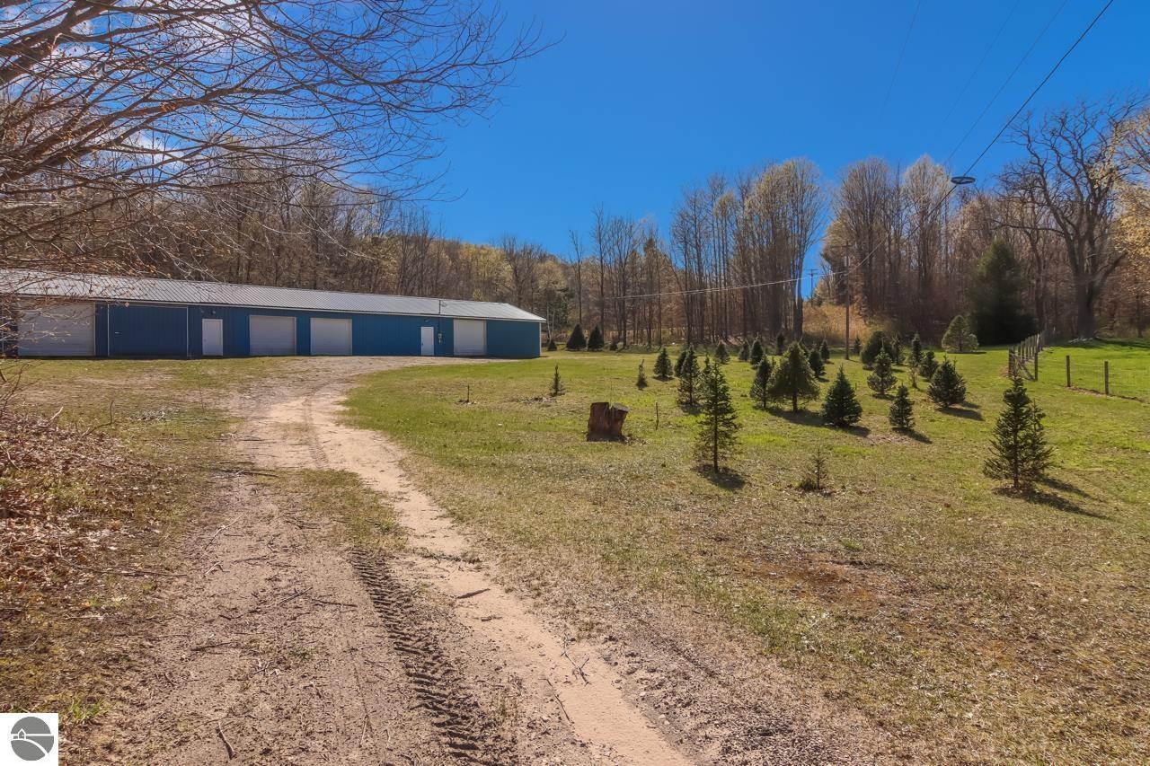 3396 Casey Road
