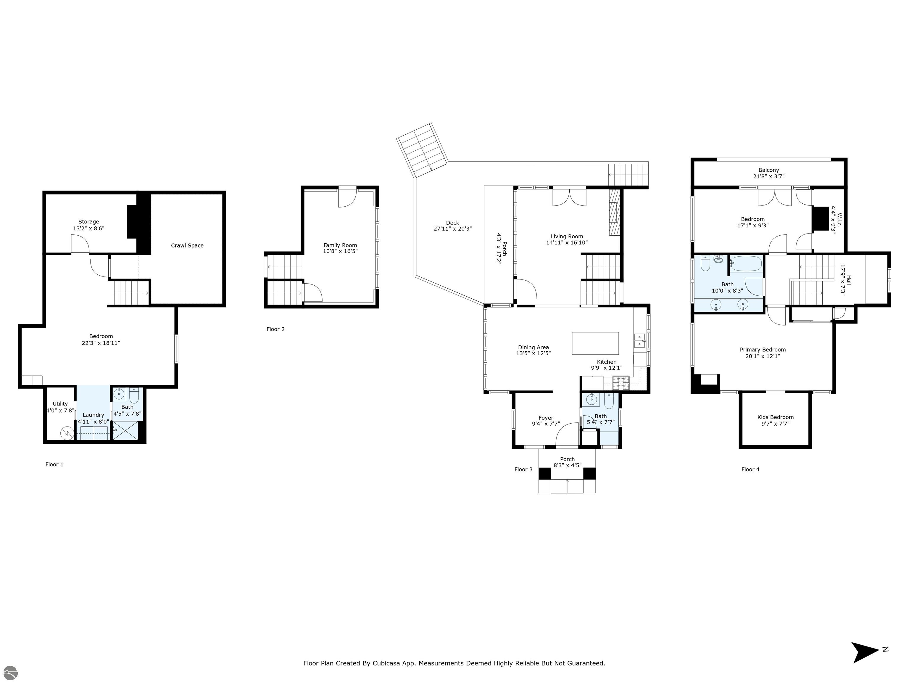 18396 Pine Ridge Way