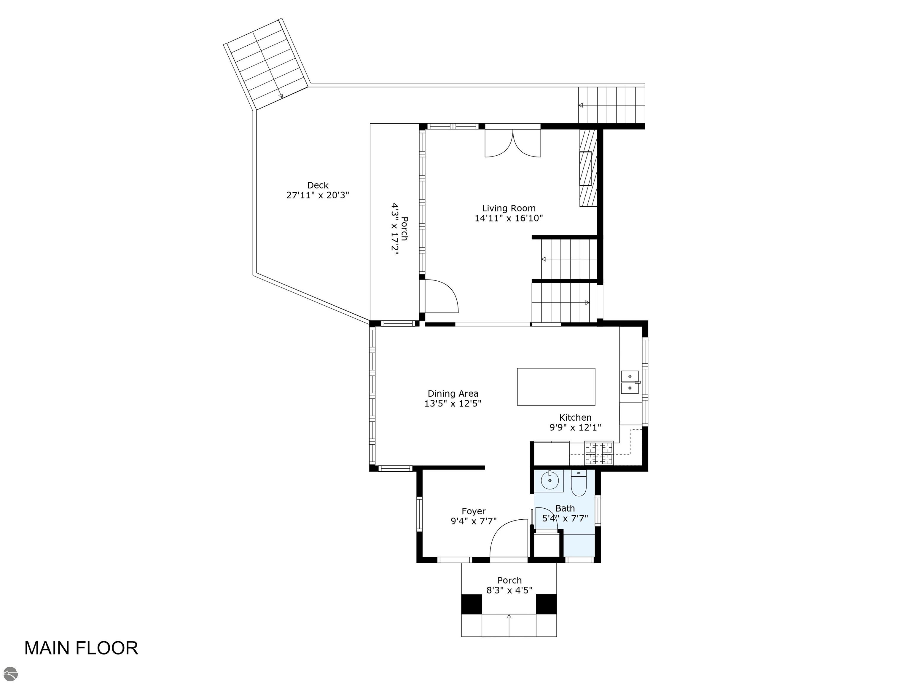 18396 Pine Ridge Way