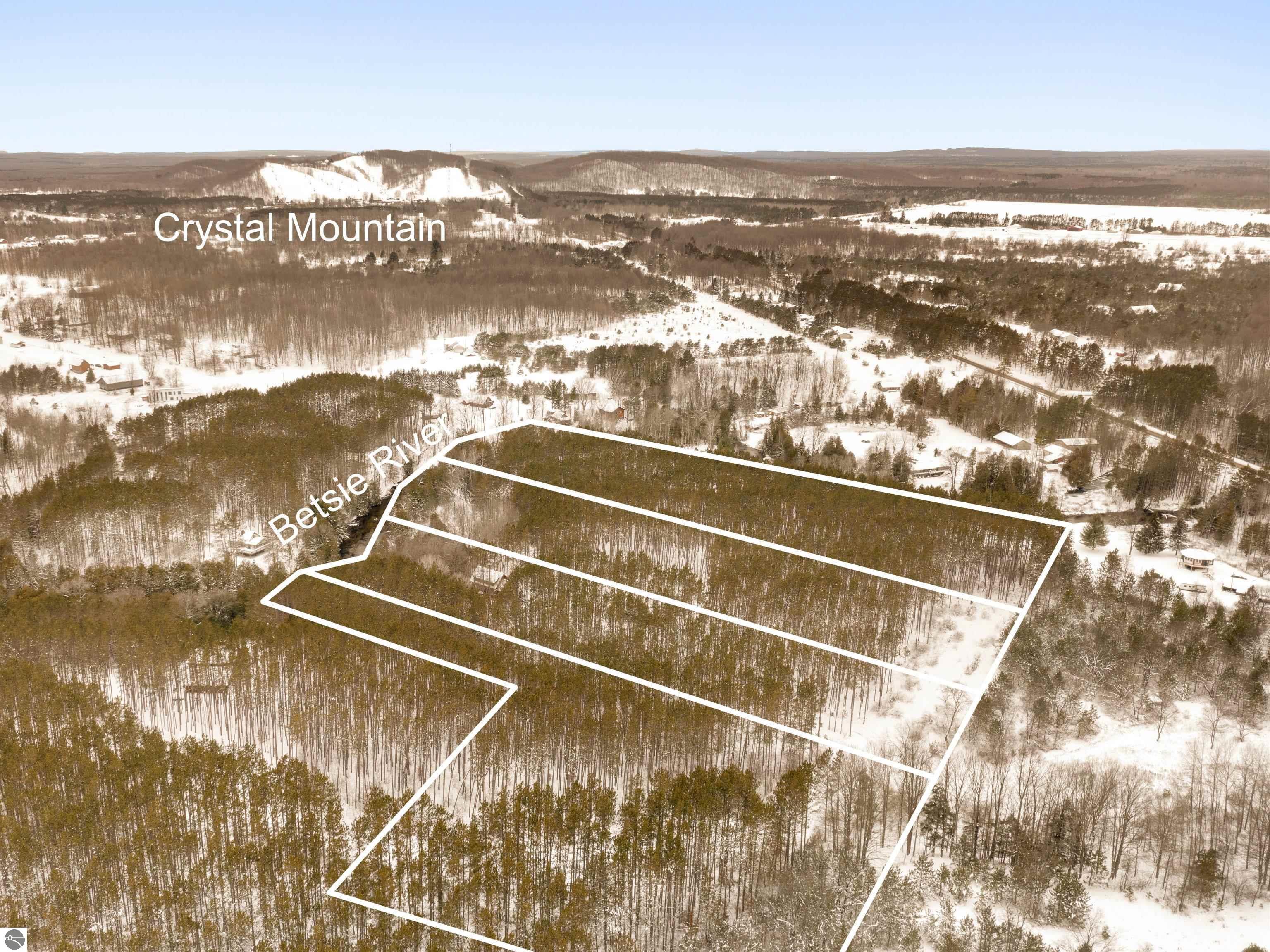 18396 Pine Ridge Way